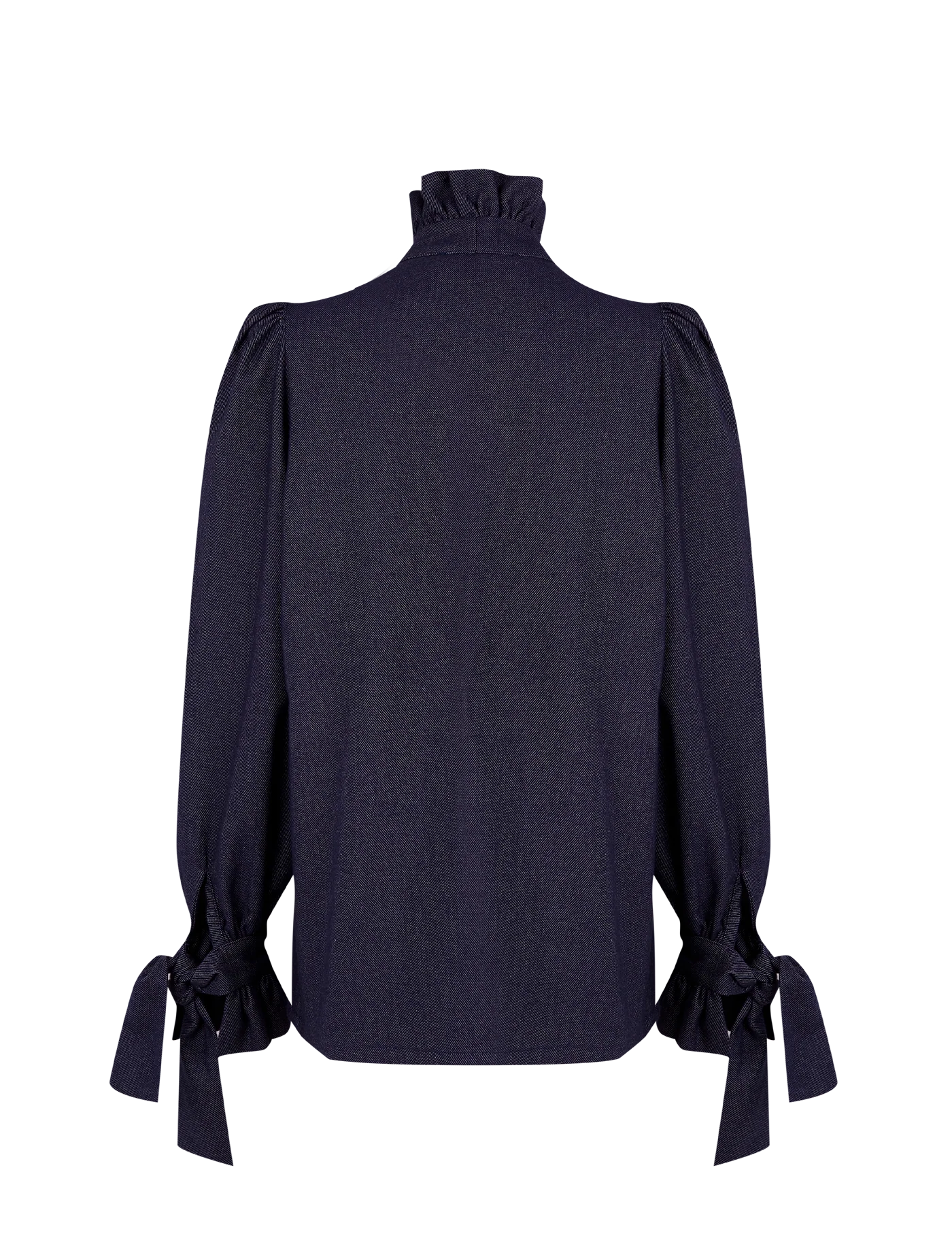 Camisa Louise Denim - Image 6