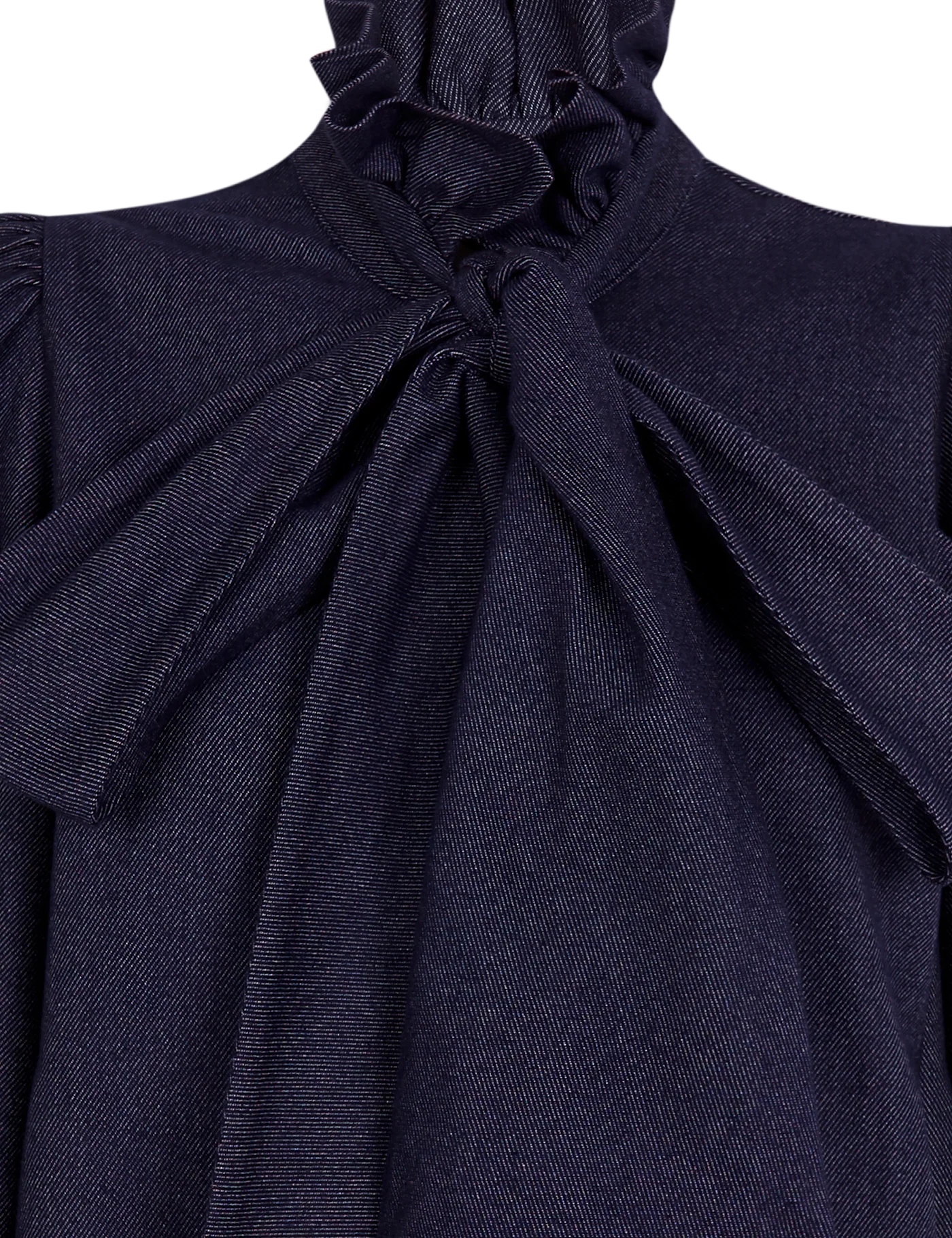 Camisa Louise Denim - Image 7