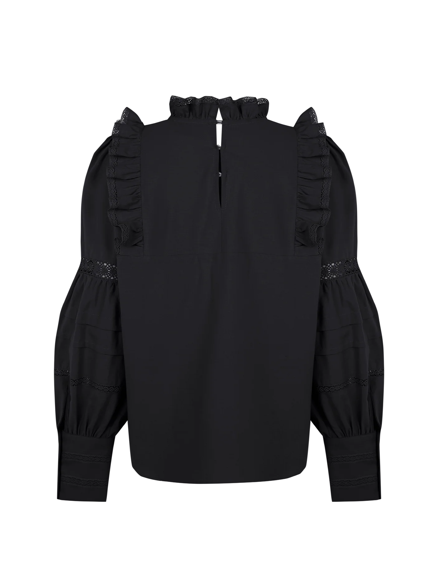 Blusa Martina Black - Image 6