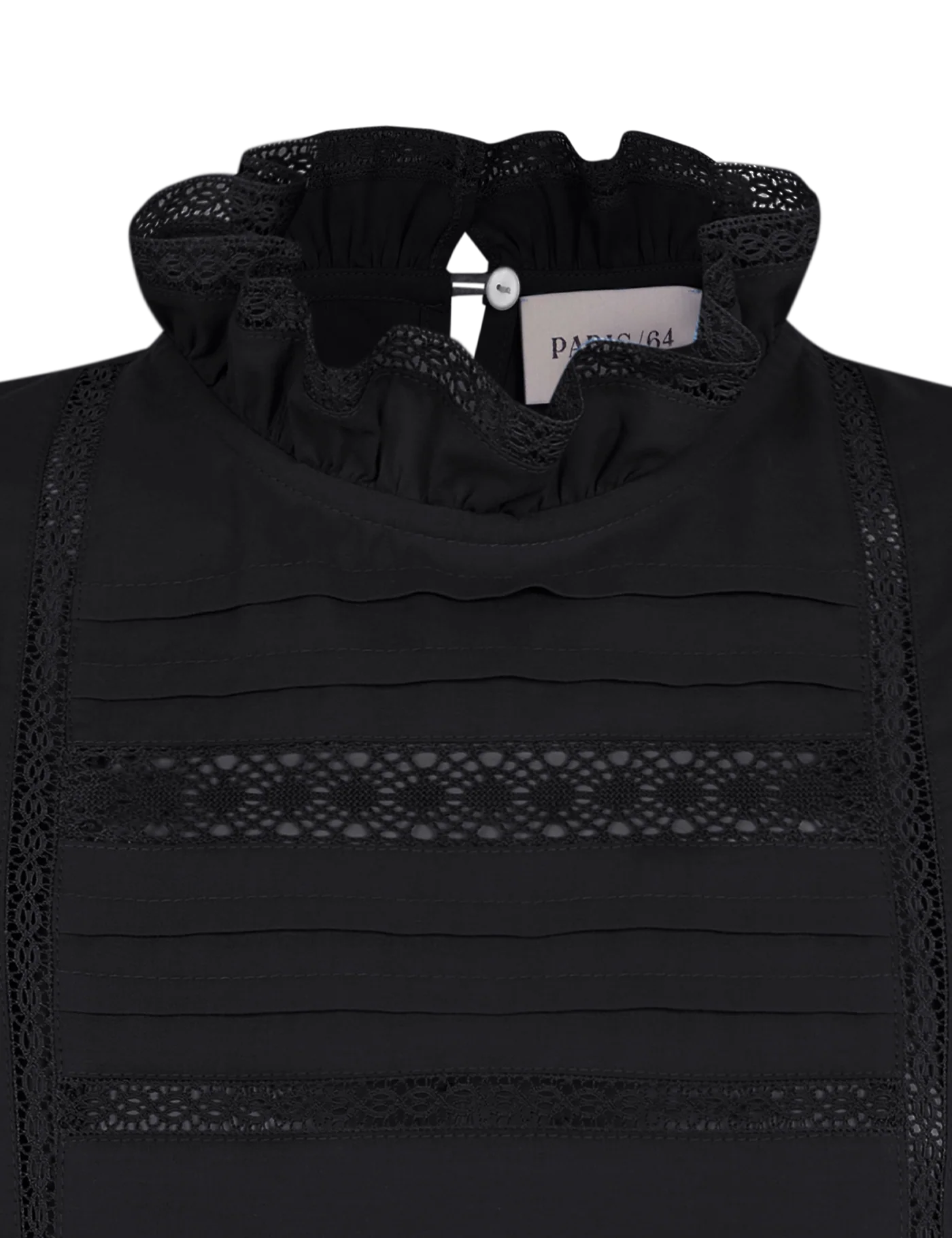 Blusa Martina Black - Image 7