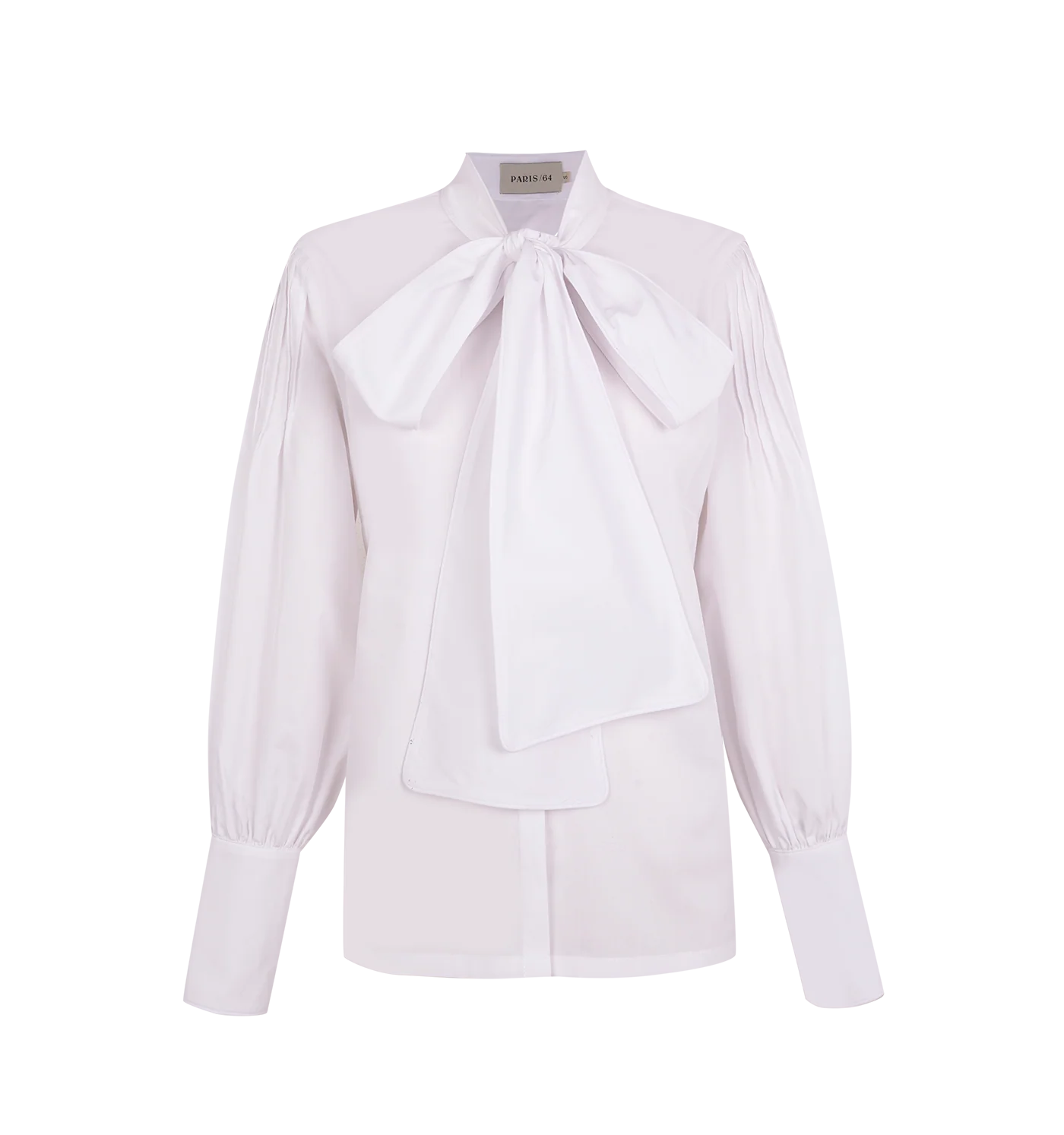 Camisa Eloise White - Image 2