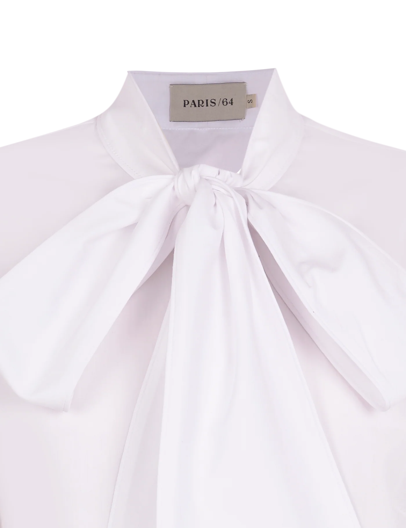 Camisa Eloise White - Image 3