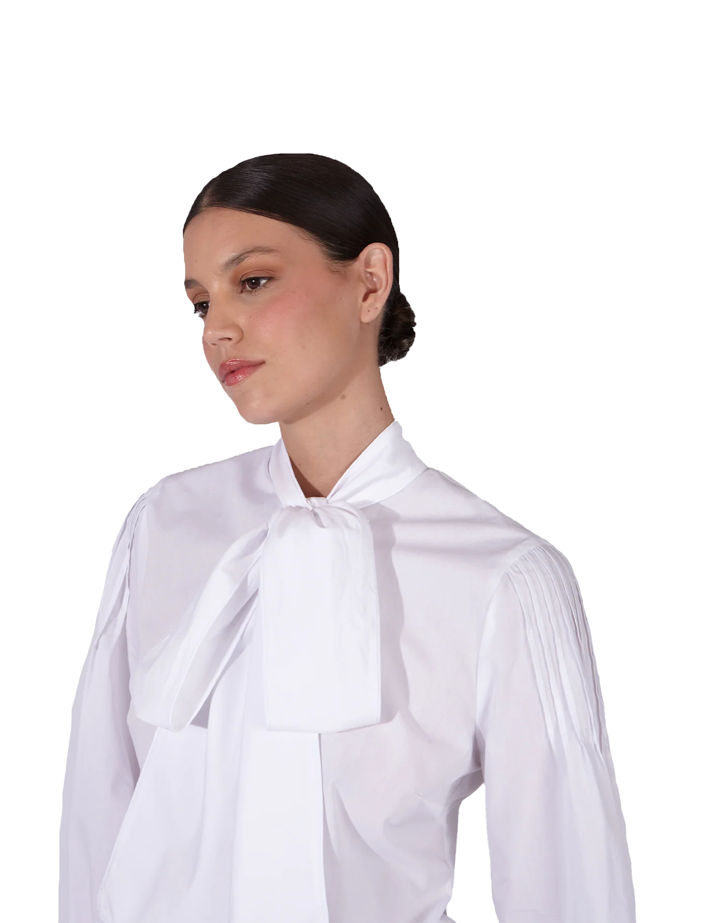 Camisa Eloise White - Image 5