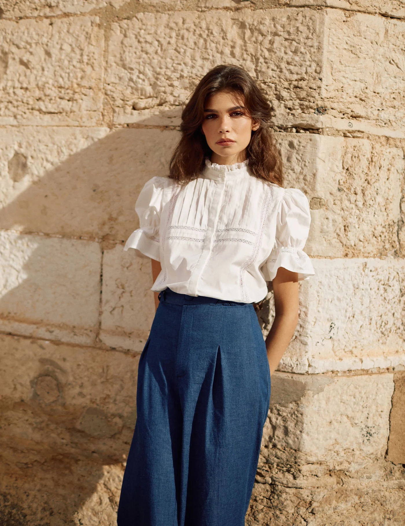 Blusa French Heritage - Image 3