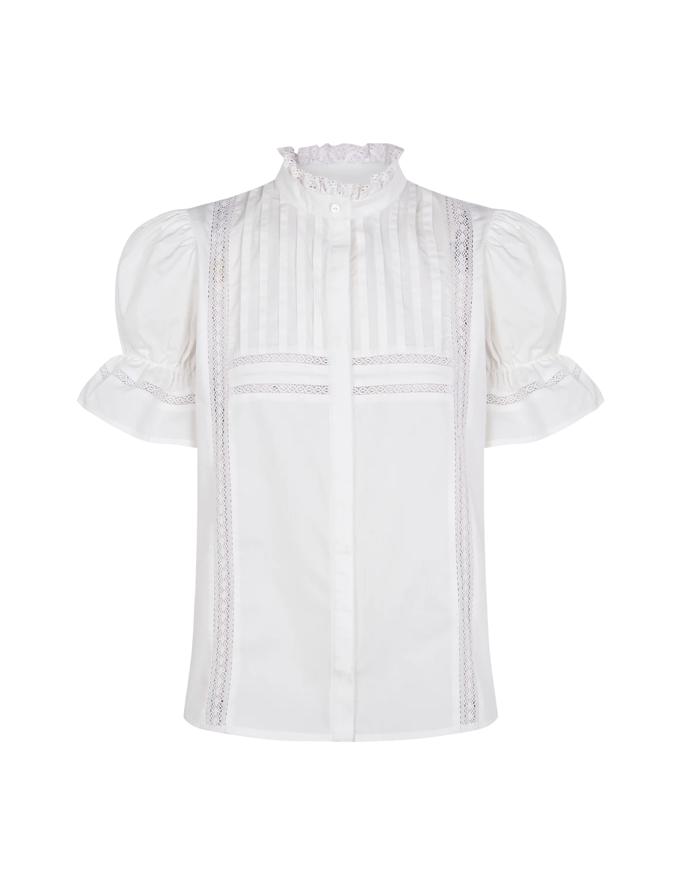 Blusa French Heritage - Image 5