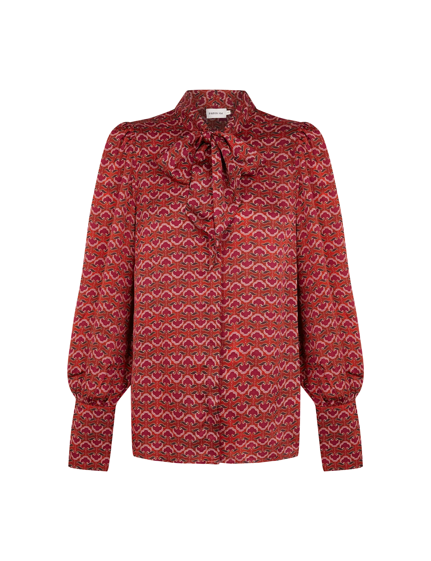 Camisa Louise Bohème - Image 5