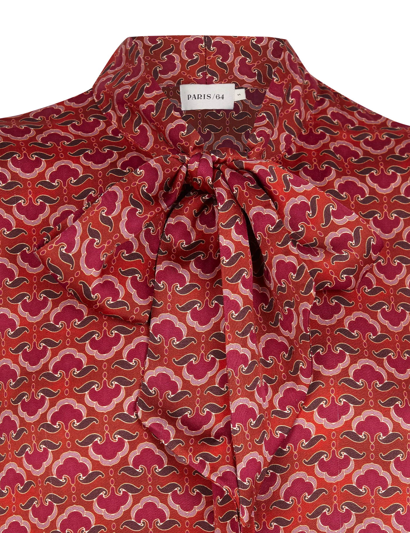Camisa Louise Bohème - Image 6