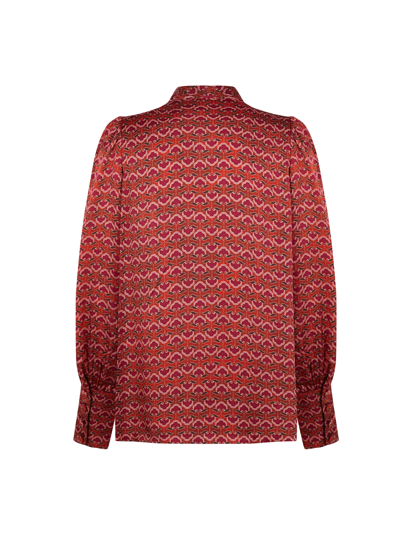 Camisa Louise Bohème - Image 7