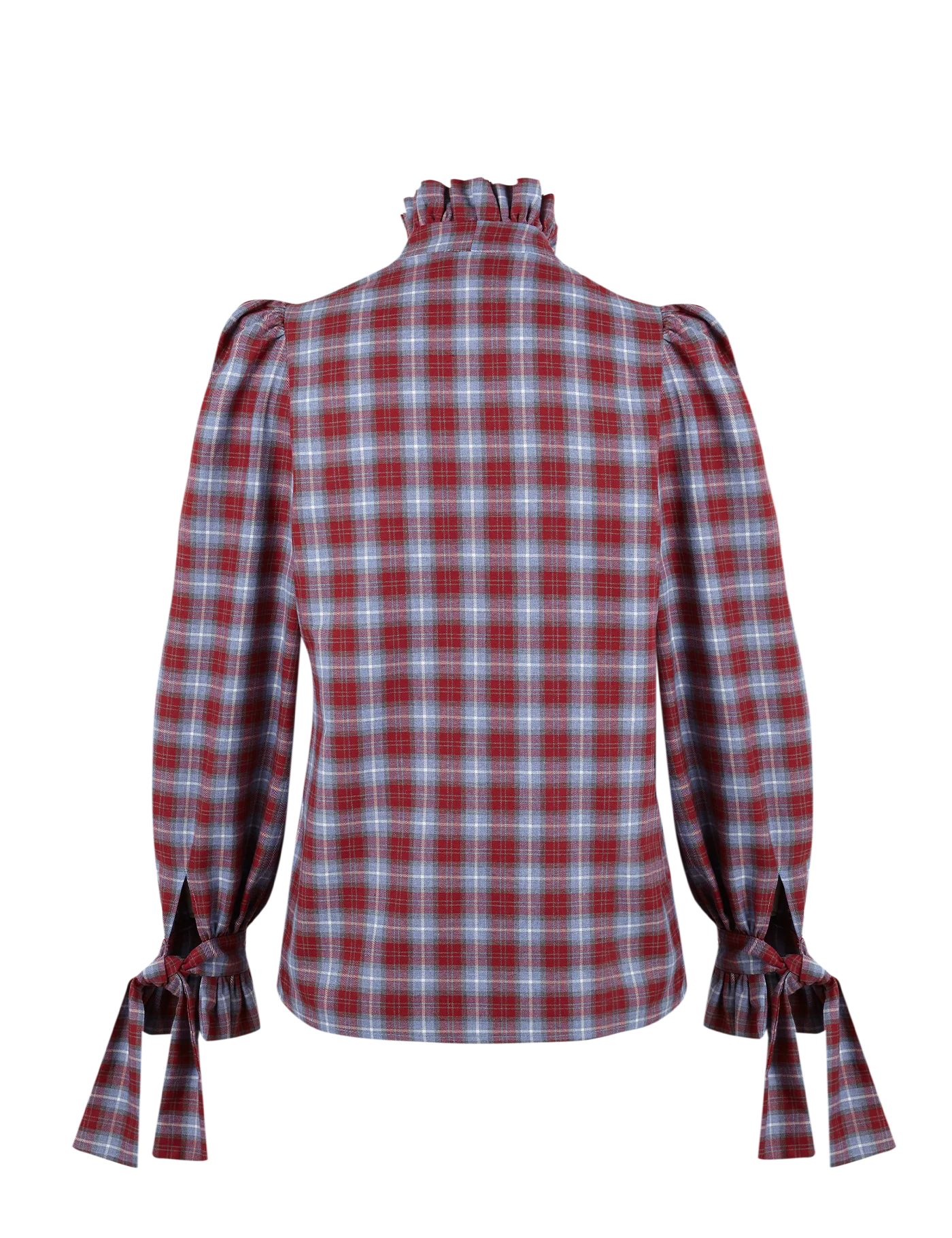 Camisa Louise Check - Image 6