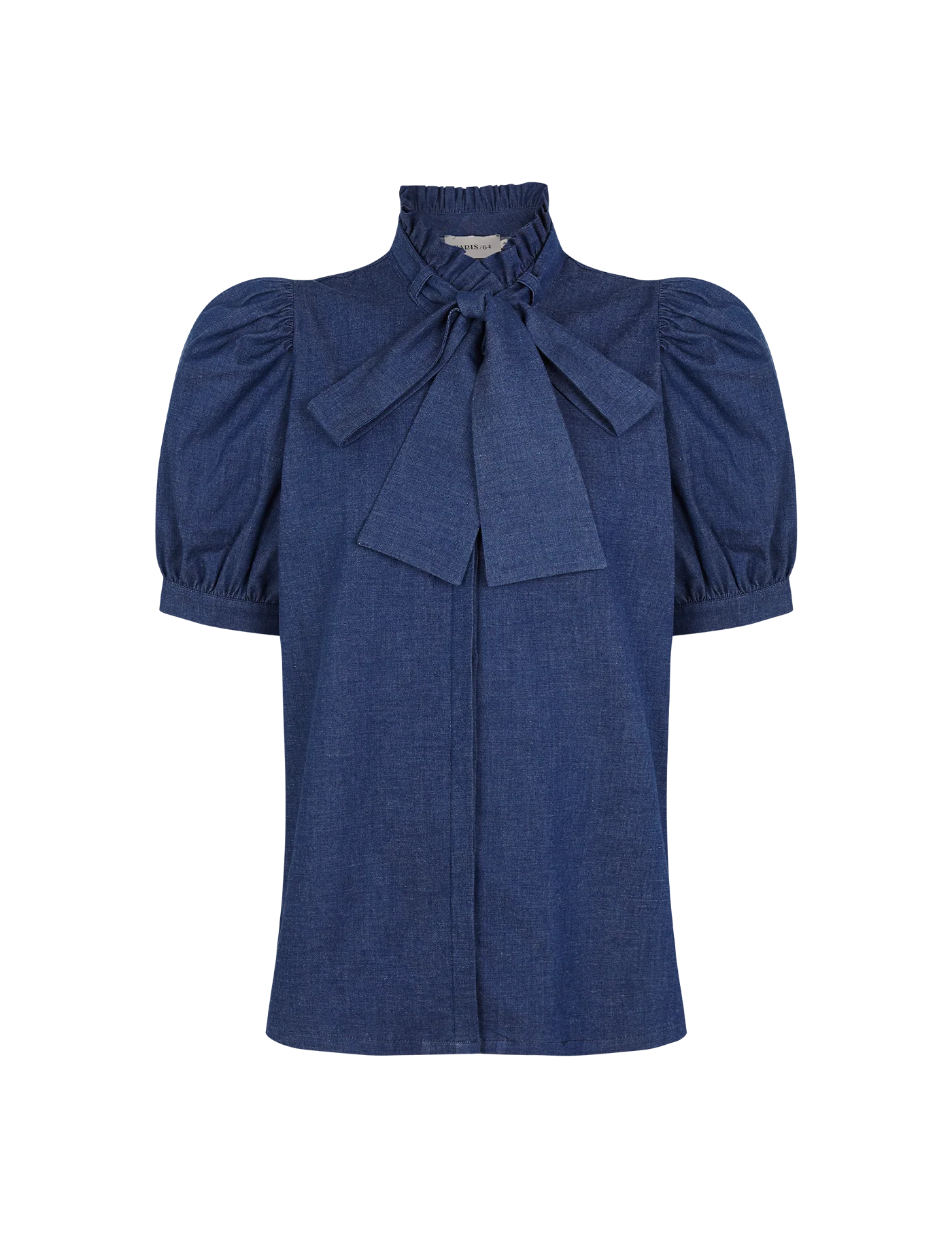 Camisa Louise Été Denim - Image 5
