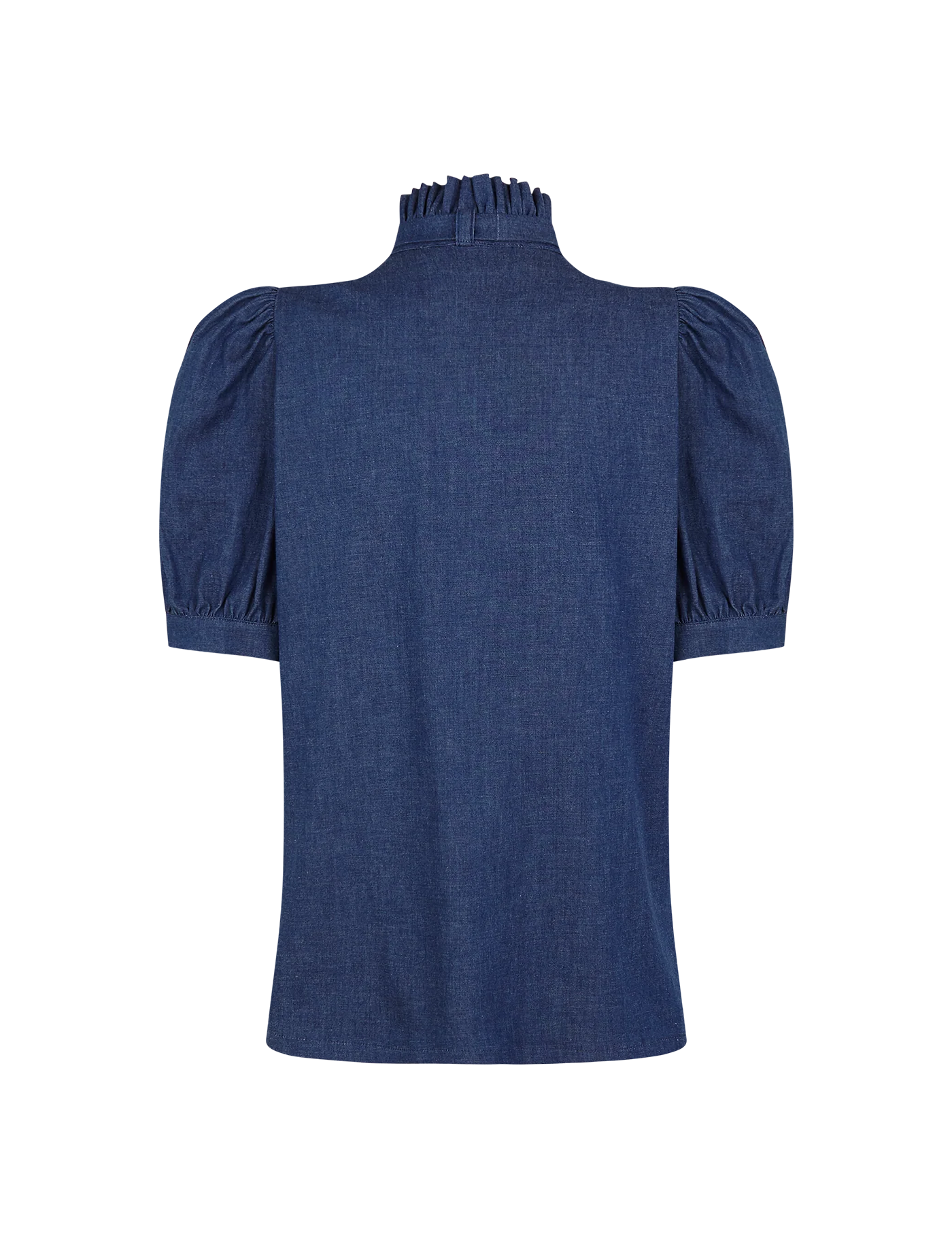 Camisa Louise Été Denim - Image 7