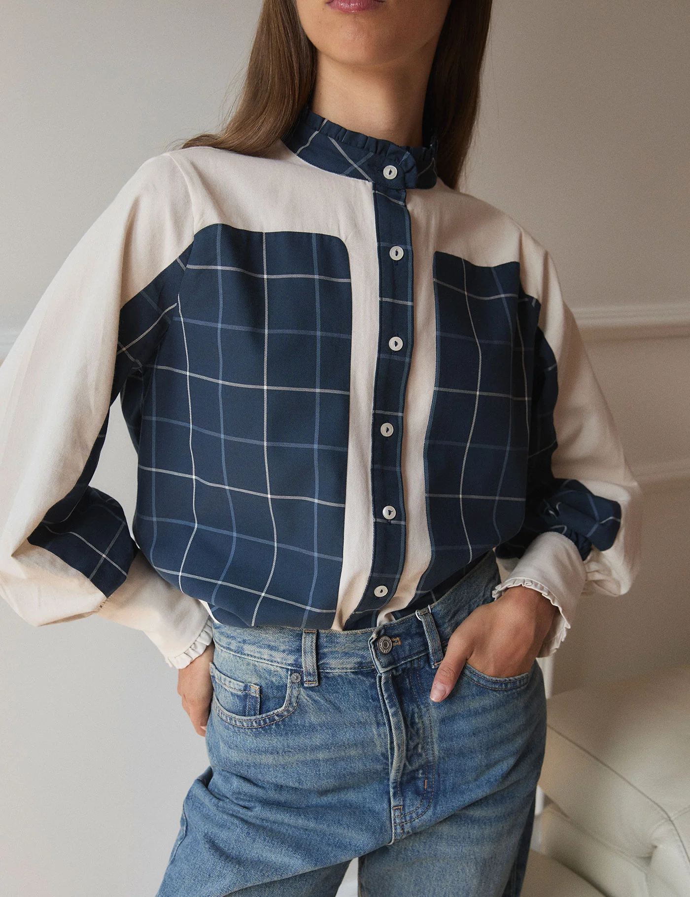Camisa Pascale - Image 3