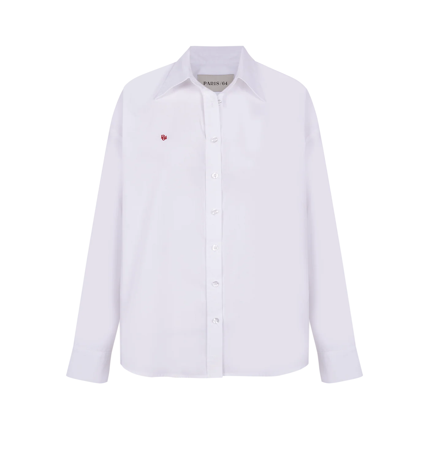 Camisa Sailor White - Image 2