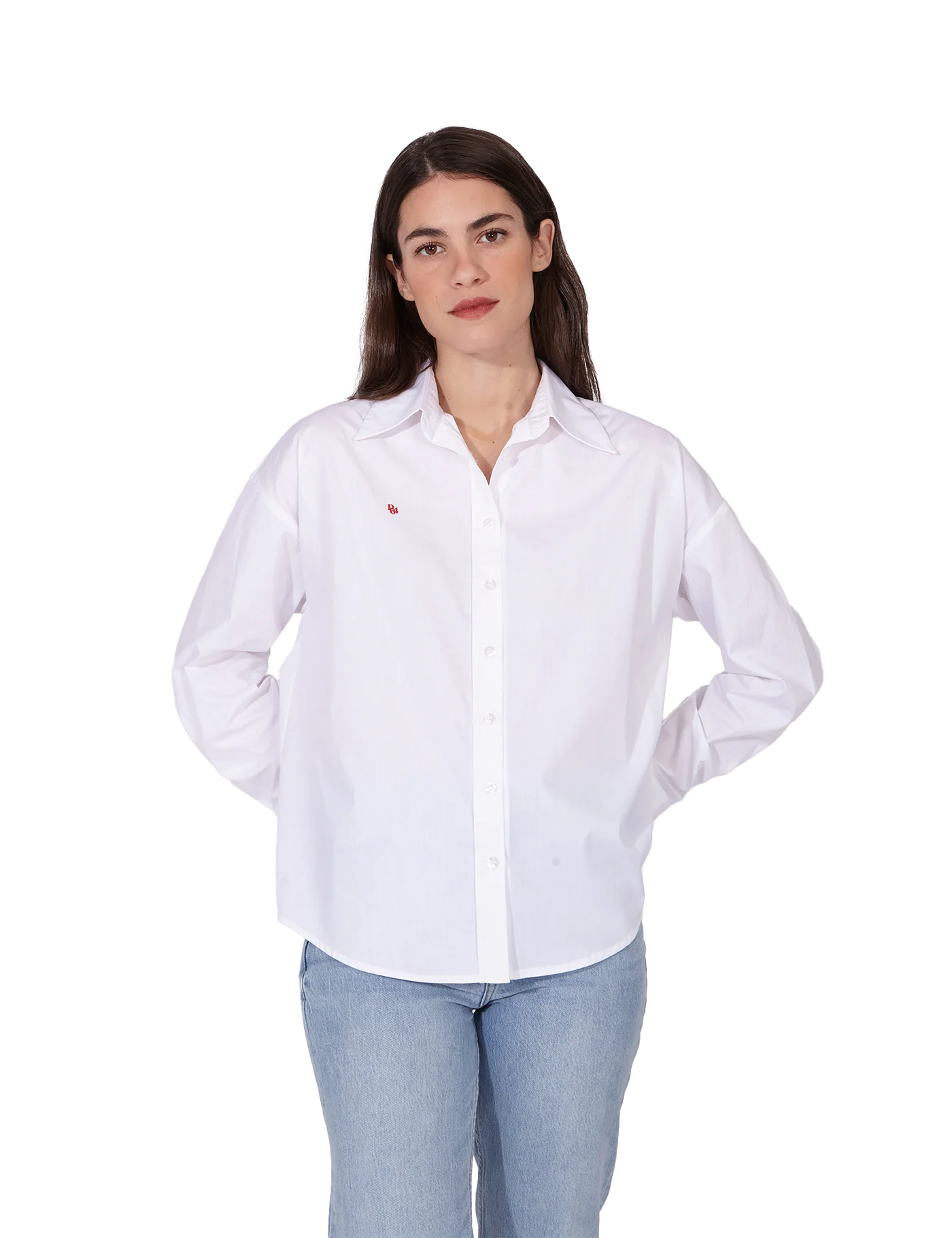 Camisa Sailor White - Image 3