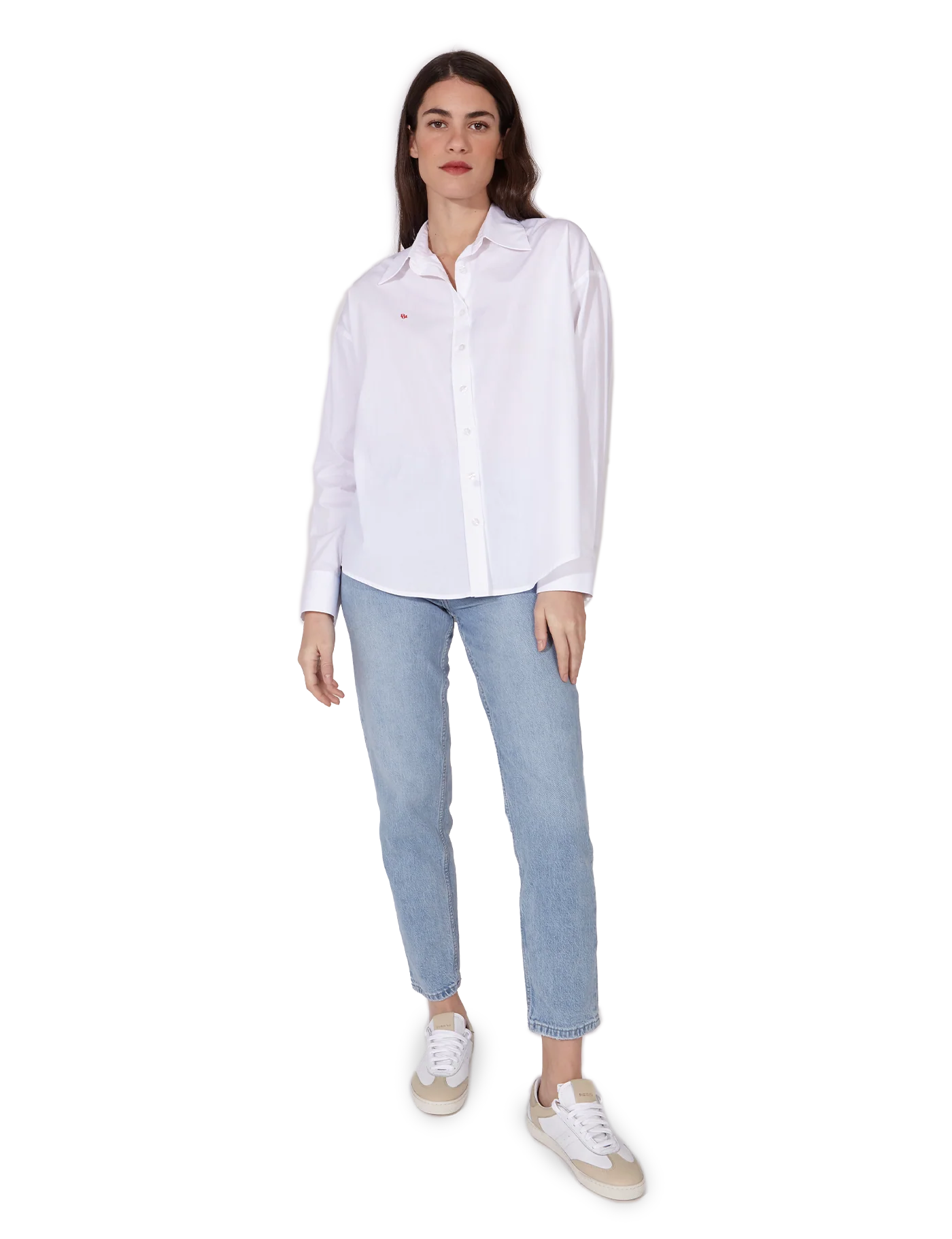 Camisa Sailor White - Image 4