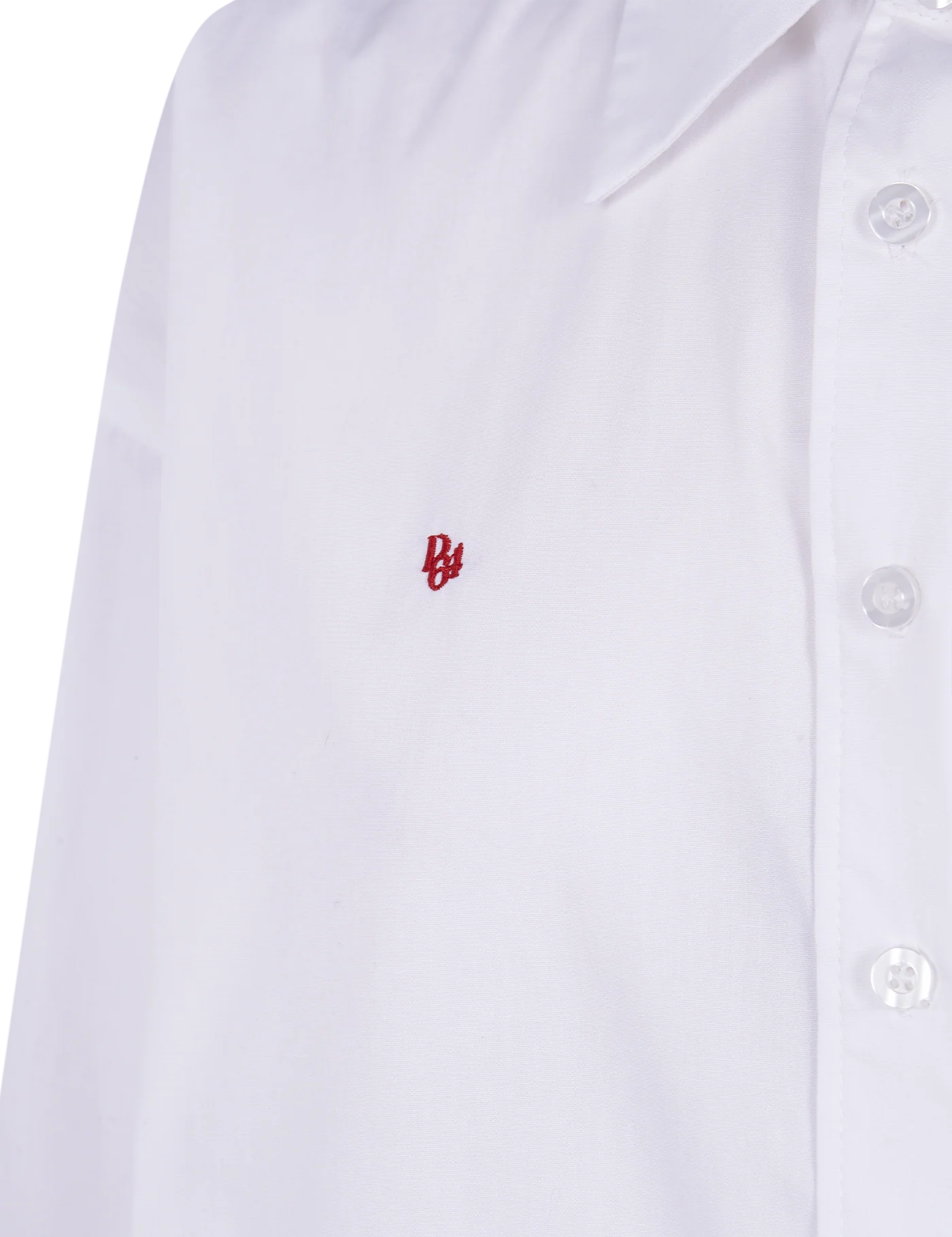 Camisa Sailor White - Image 5
