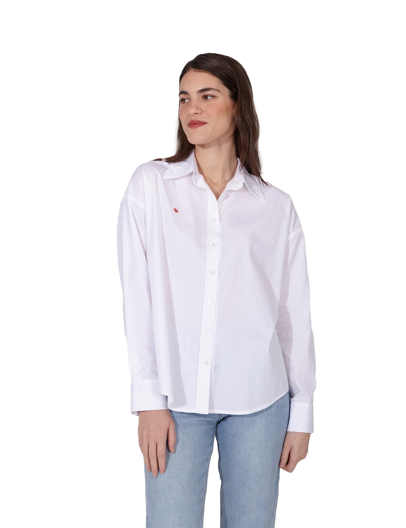 Camisa Sailor White - Image 6