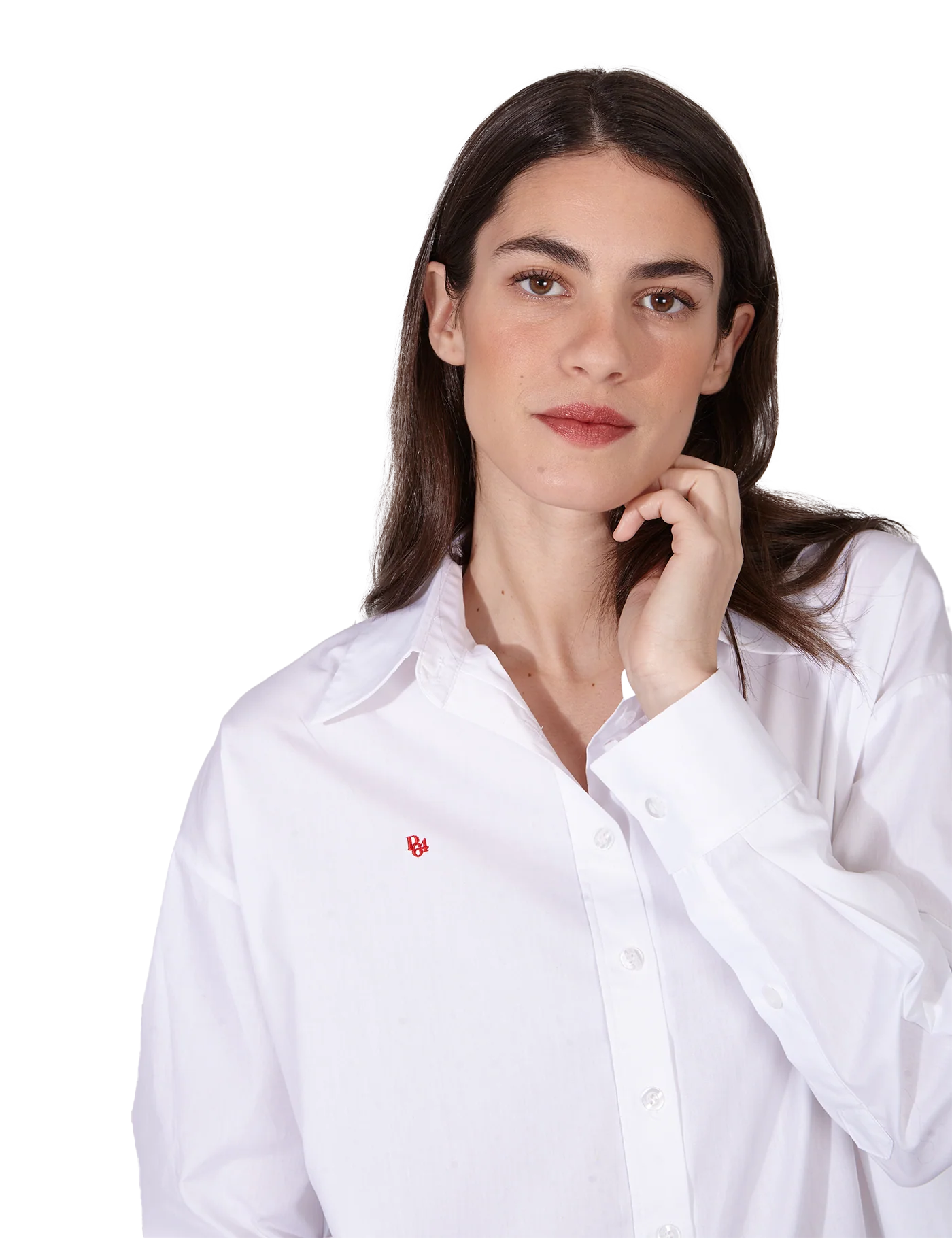Camisa Sailor White - Image 7