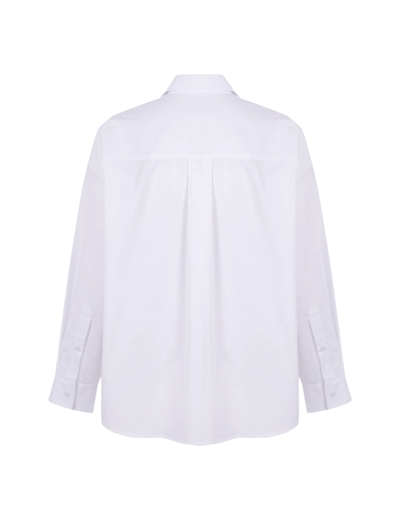 Camisa Sailor White - Image 8