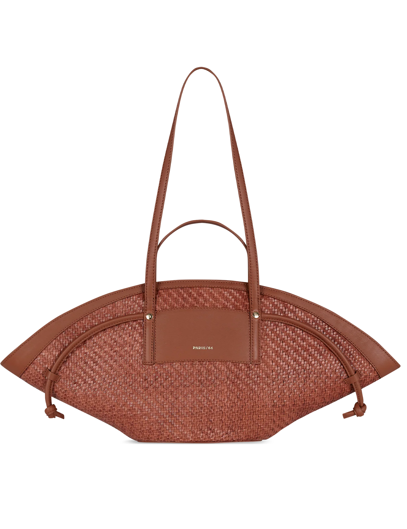 Capazo Rivière Provence Brown - Image 6
