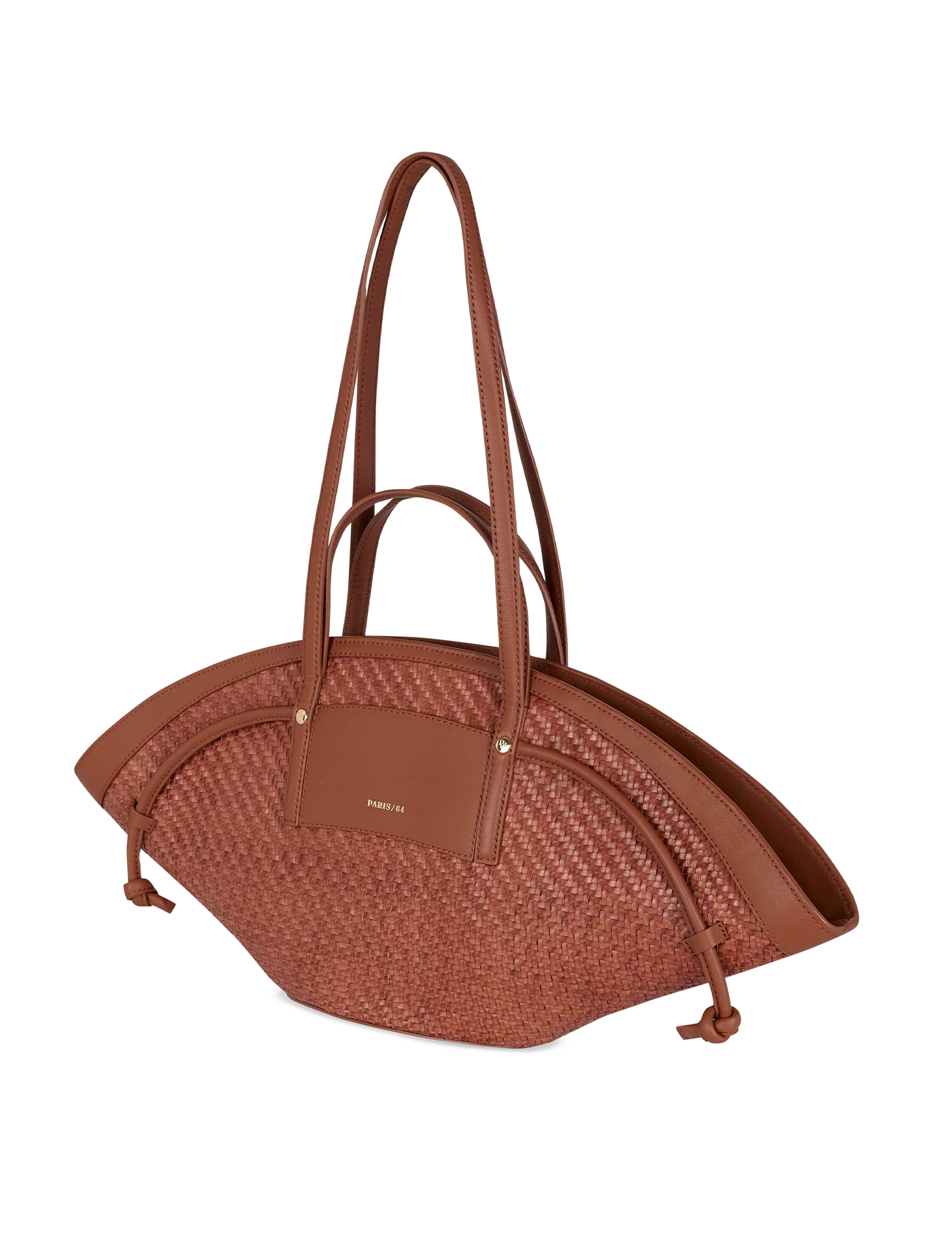 Capazo Rivière Provence Brown - Image 7