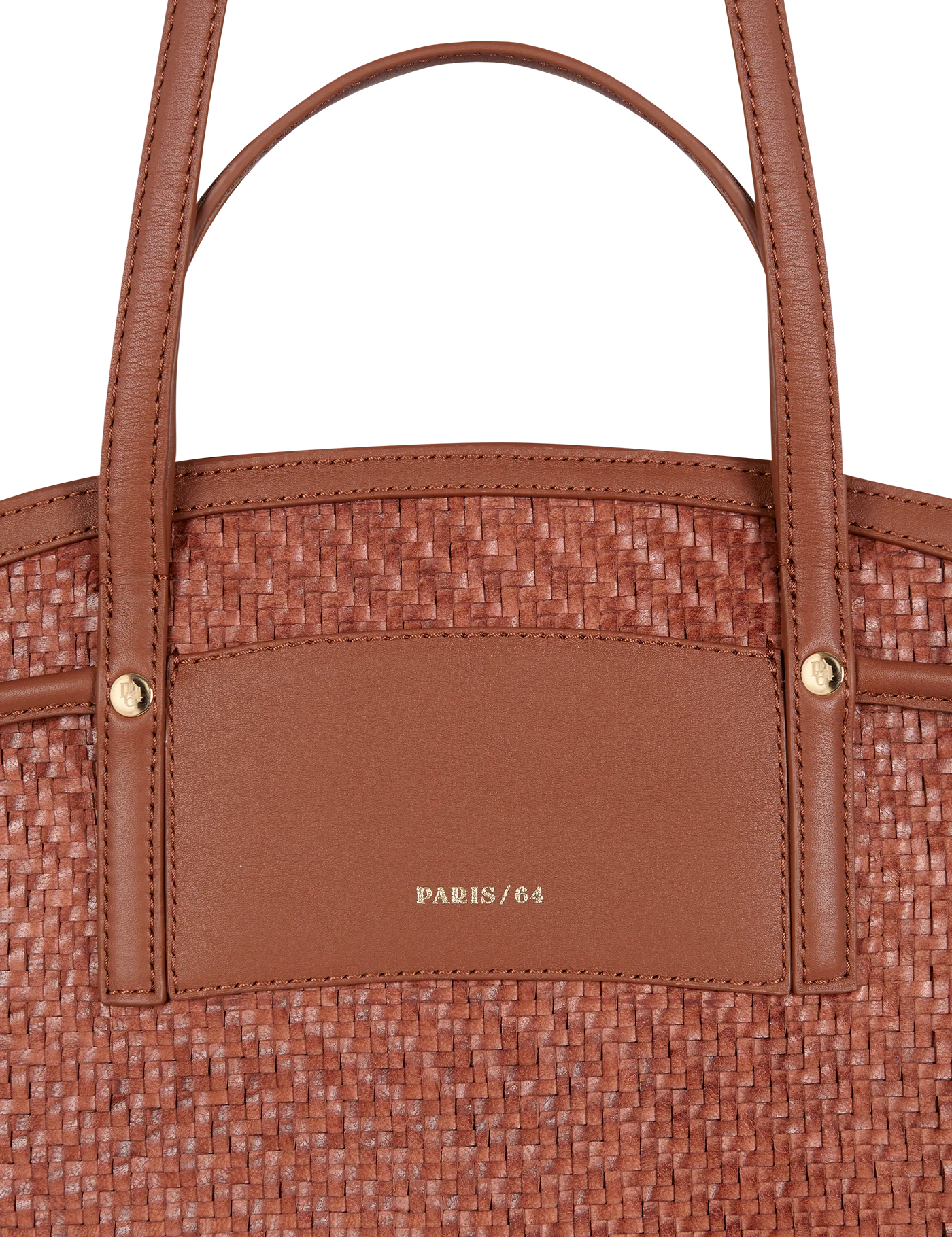 Capazo Rivière Provence Brown - Image 8