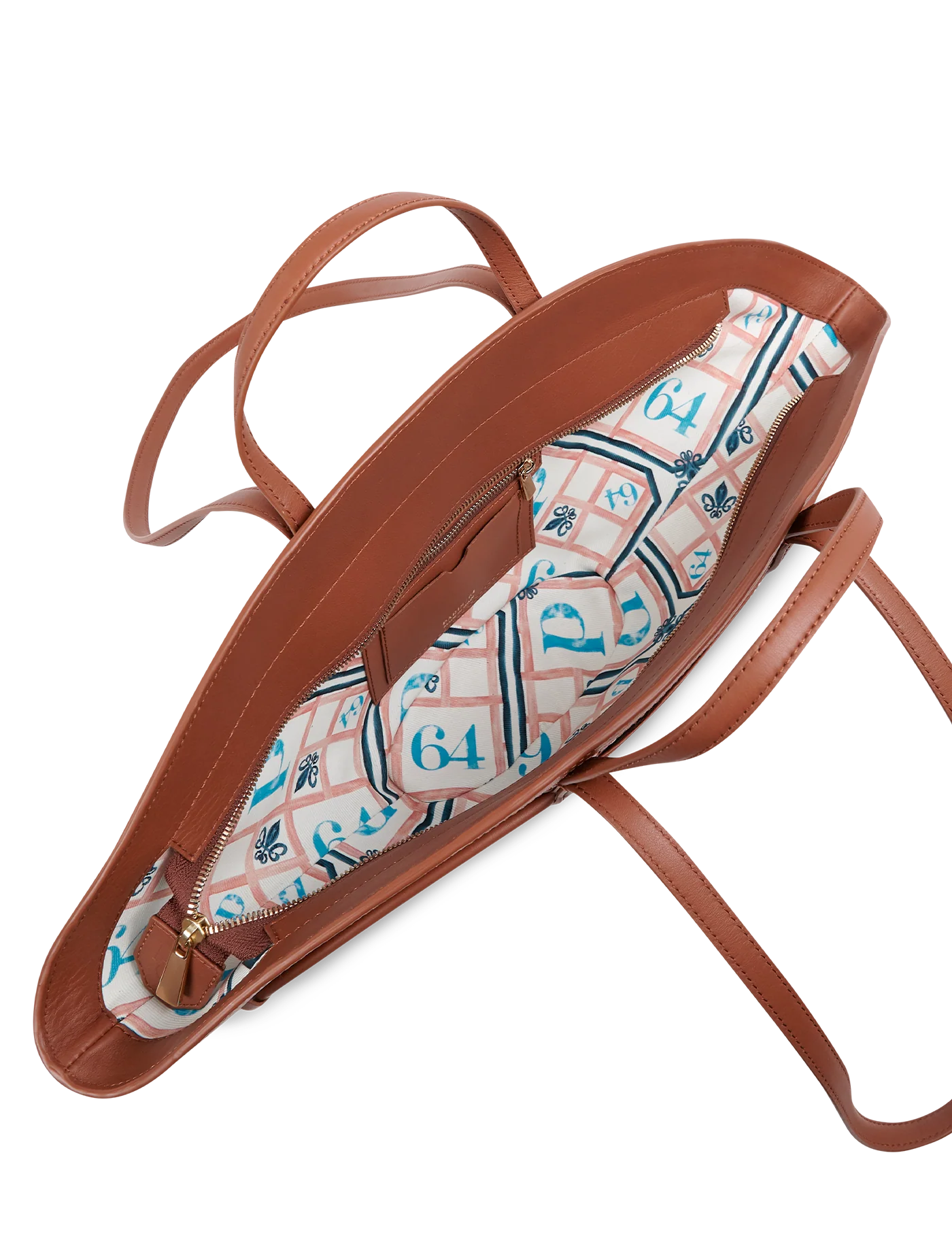 Capazo Rivière Provence Brown - Image 9