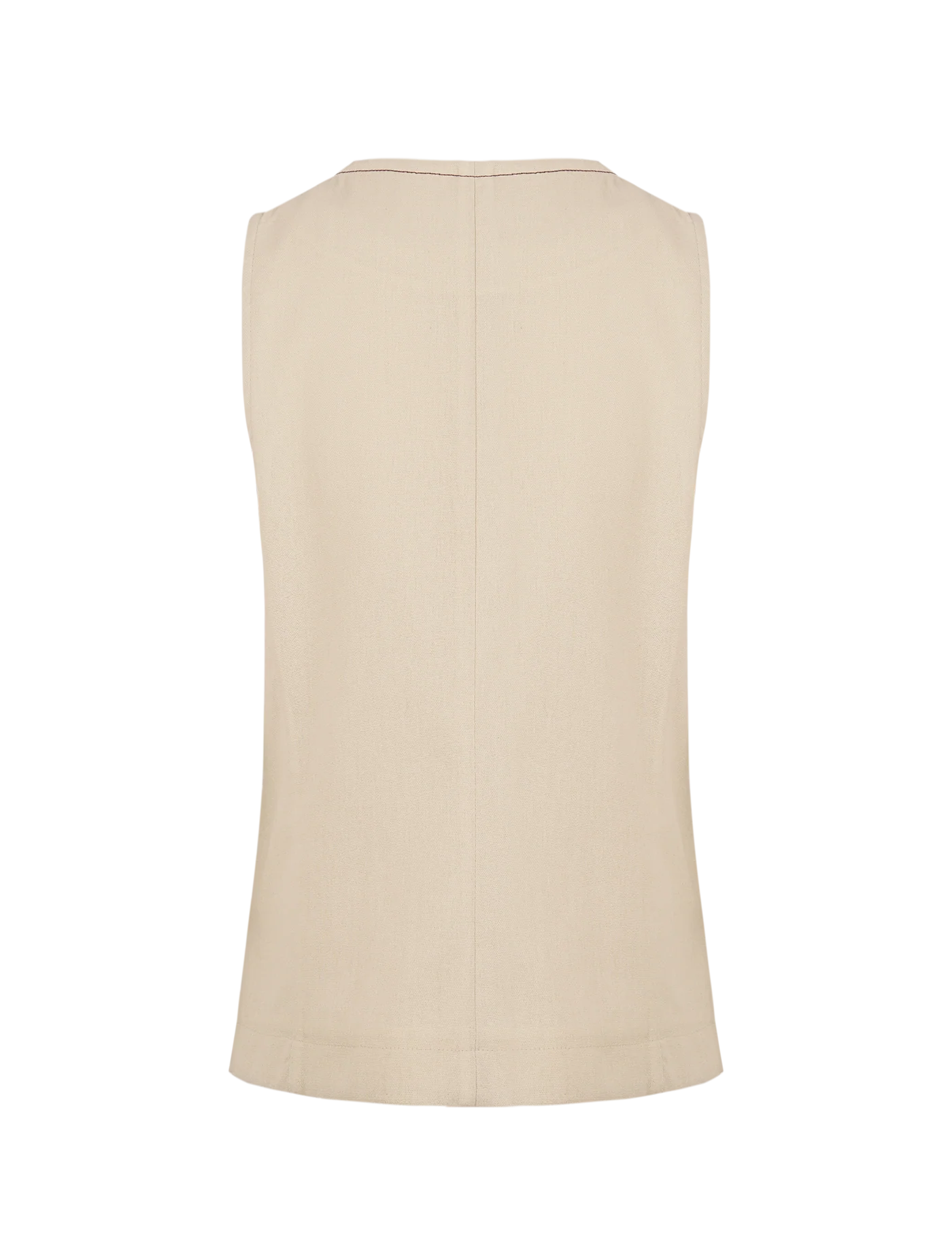 Chaleco Adrien Sand - Image 6