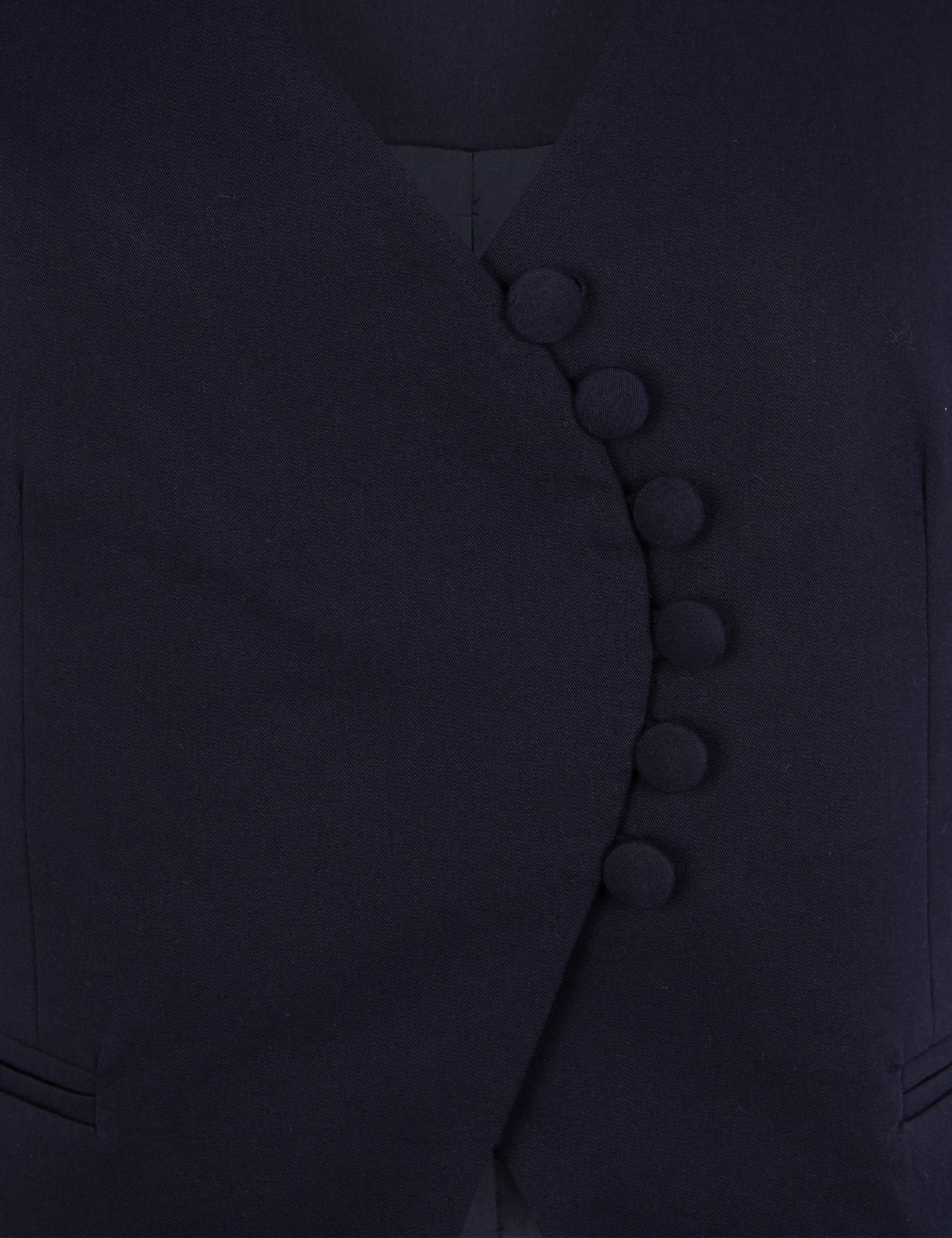Chaleco Atelier Marine - Image 6