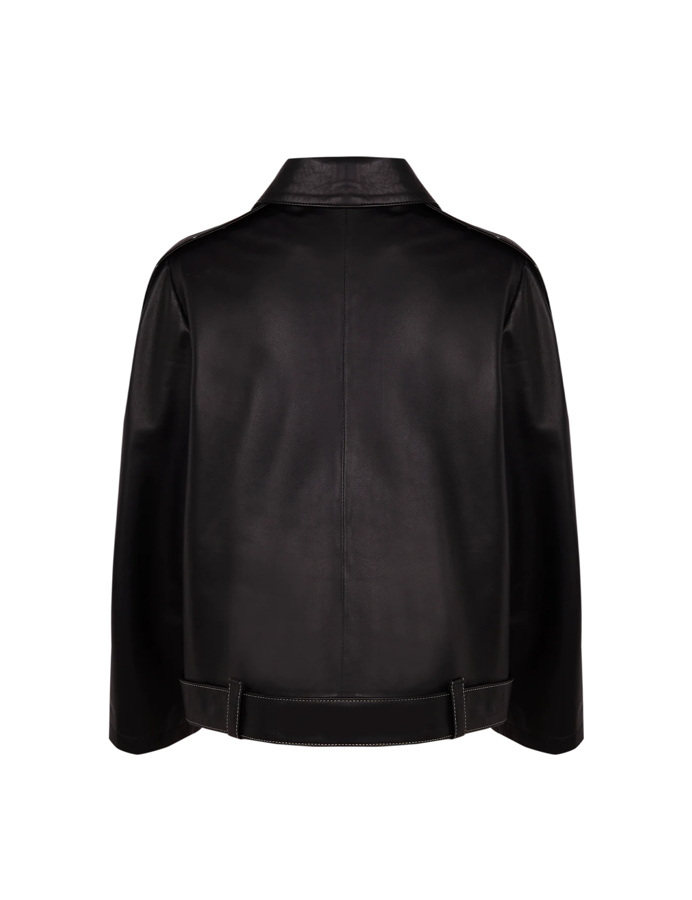 Chaqueta René Black - Image 7