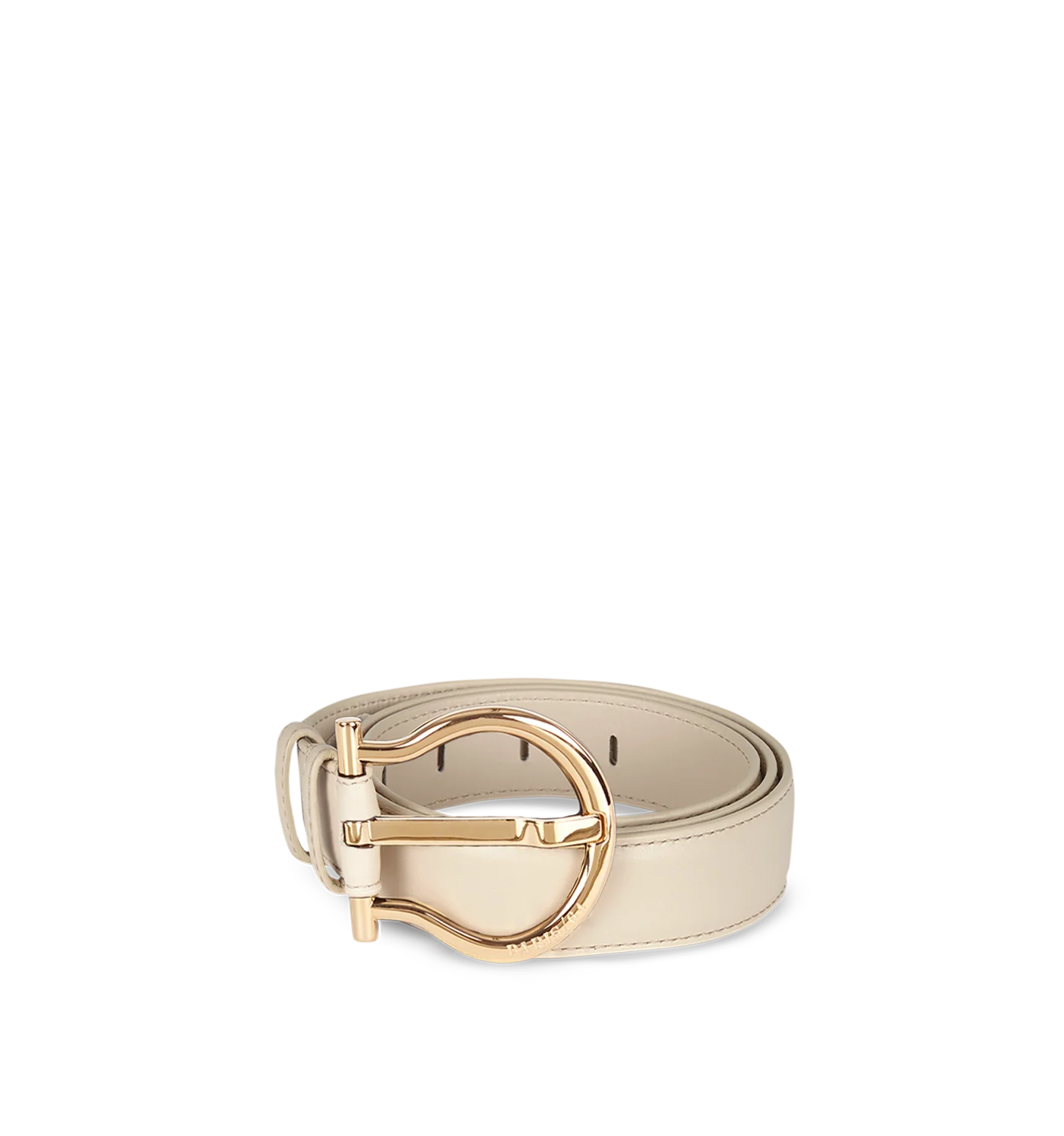 Cinturón Audrey Beige - Image 2