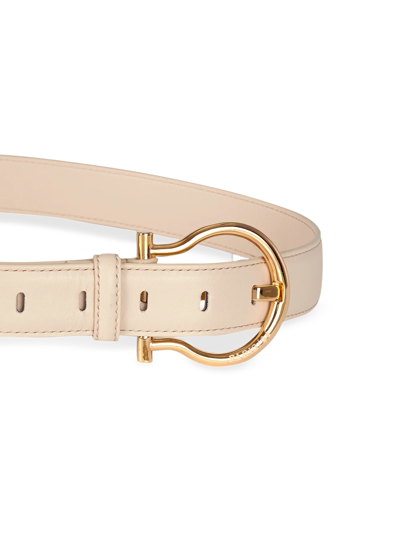 Cinturón Audrey Beige - Image 4