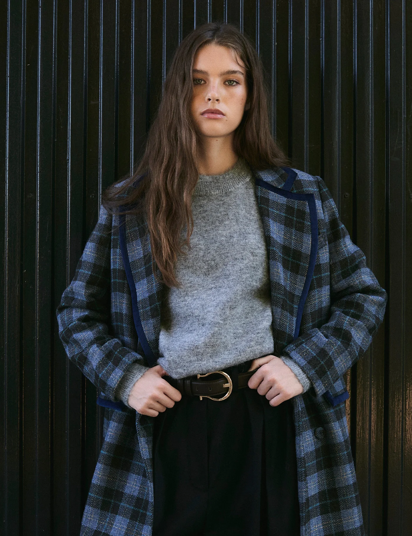 Cinturón Audrey Brown - Image 3
