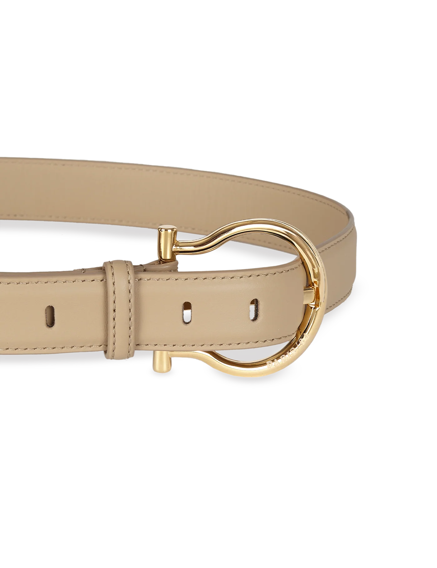 Cinturón Audrey Taupe - Image 5