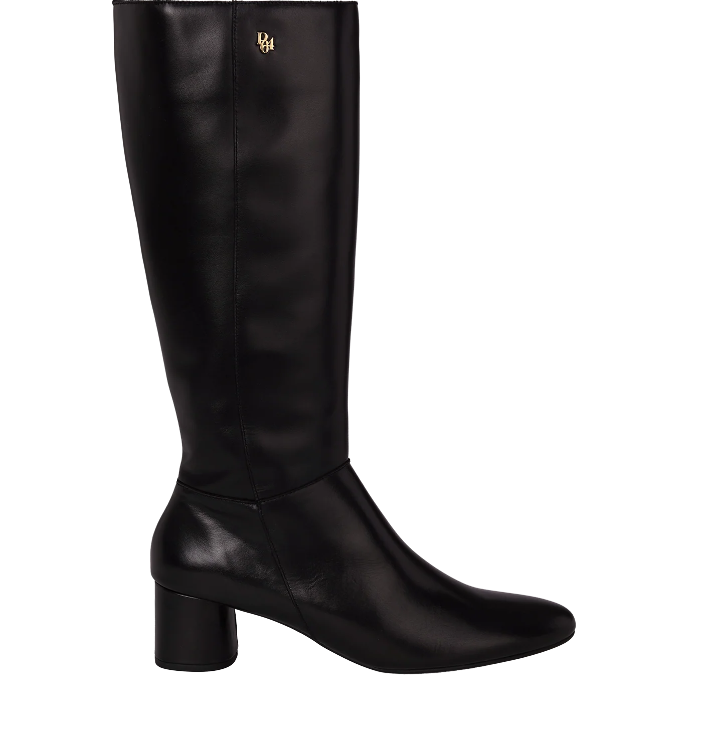 Bota Eloise Black - Image 2