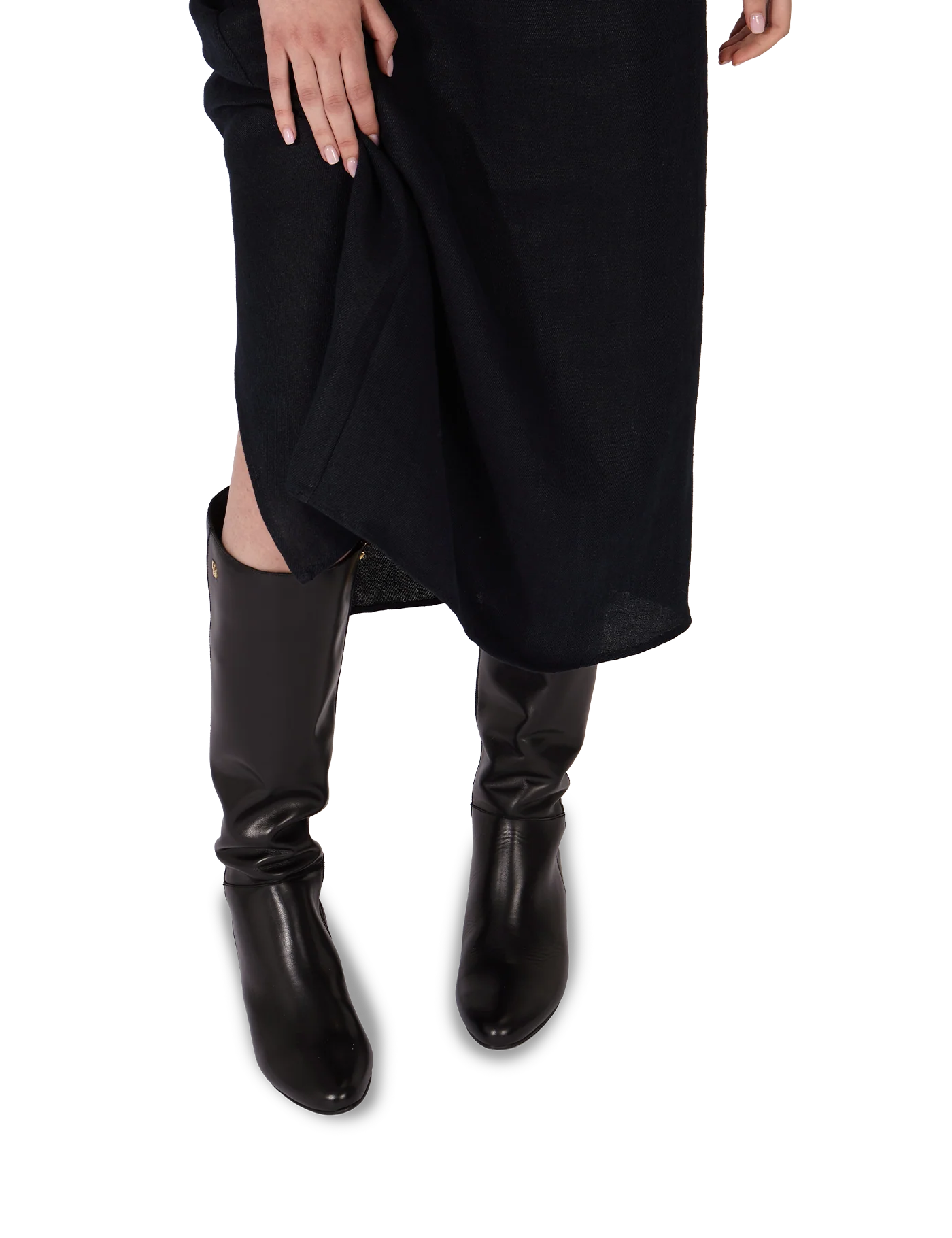 Bota Eloise Black - Image 4