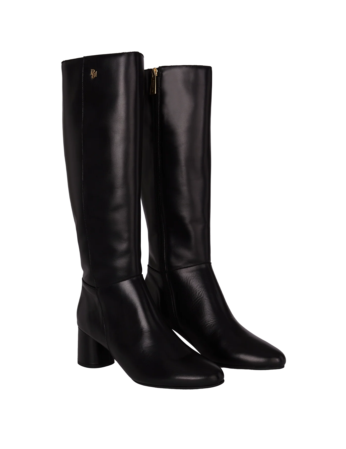 Bota Eloise Black - Image 5