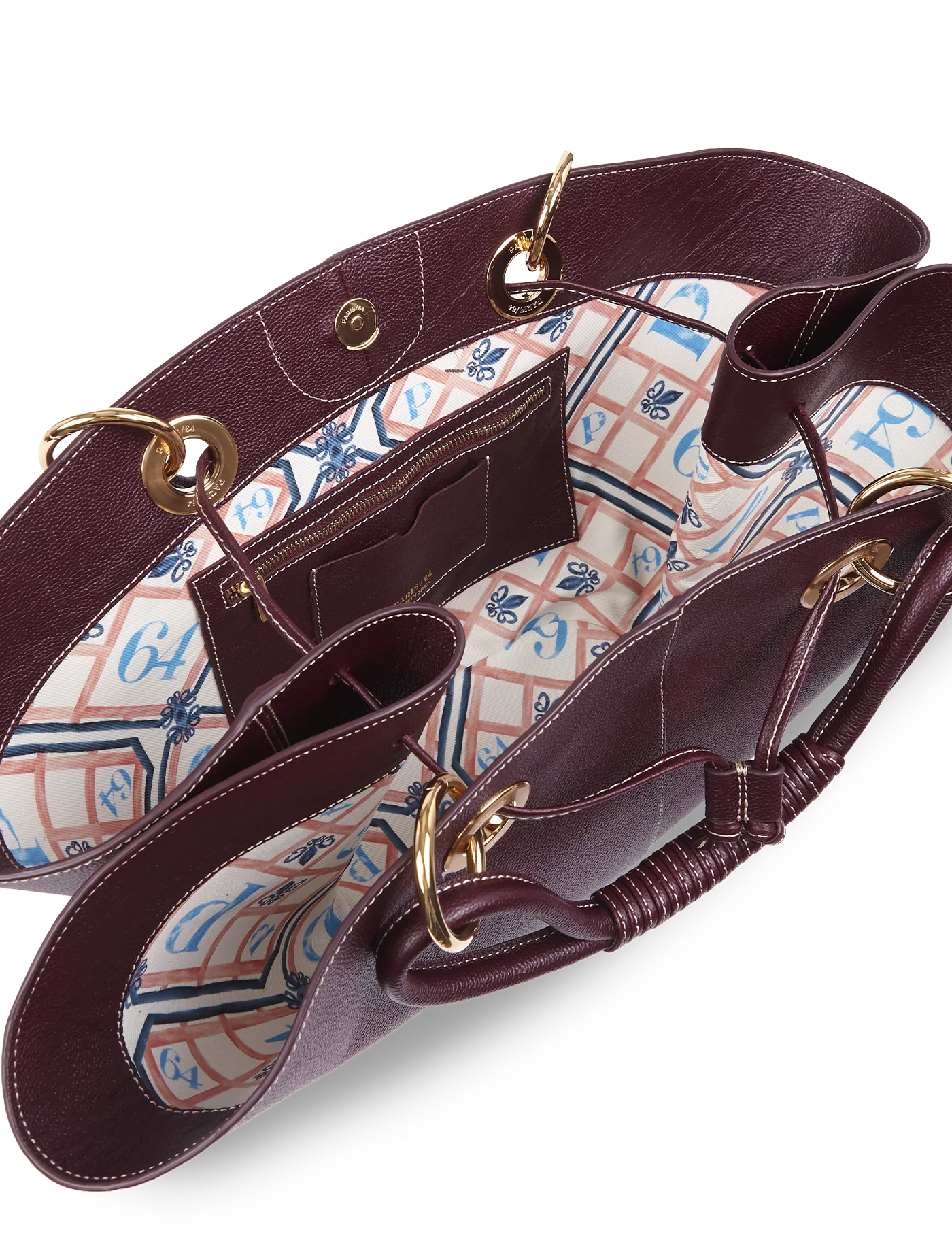 Fleur Burdeos - Image 7
