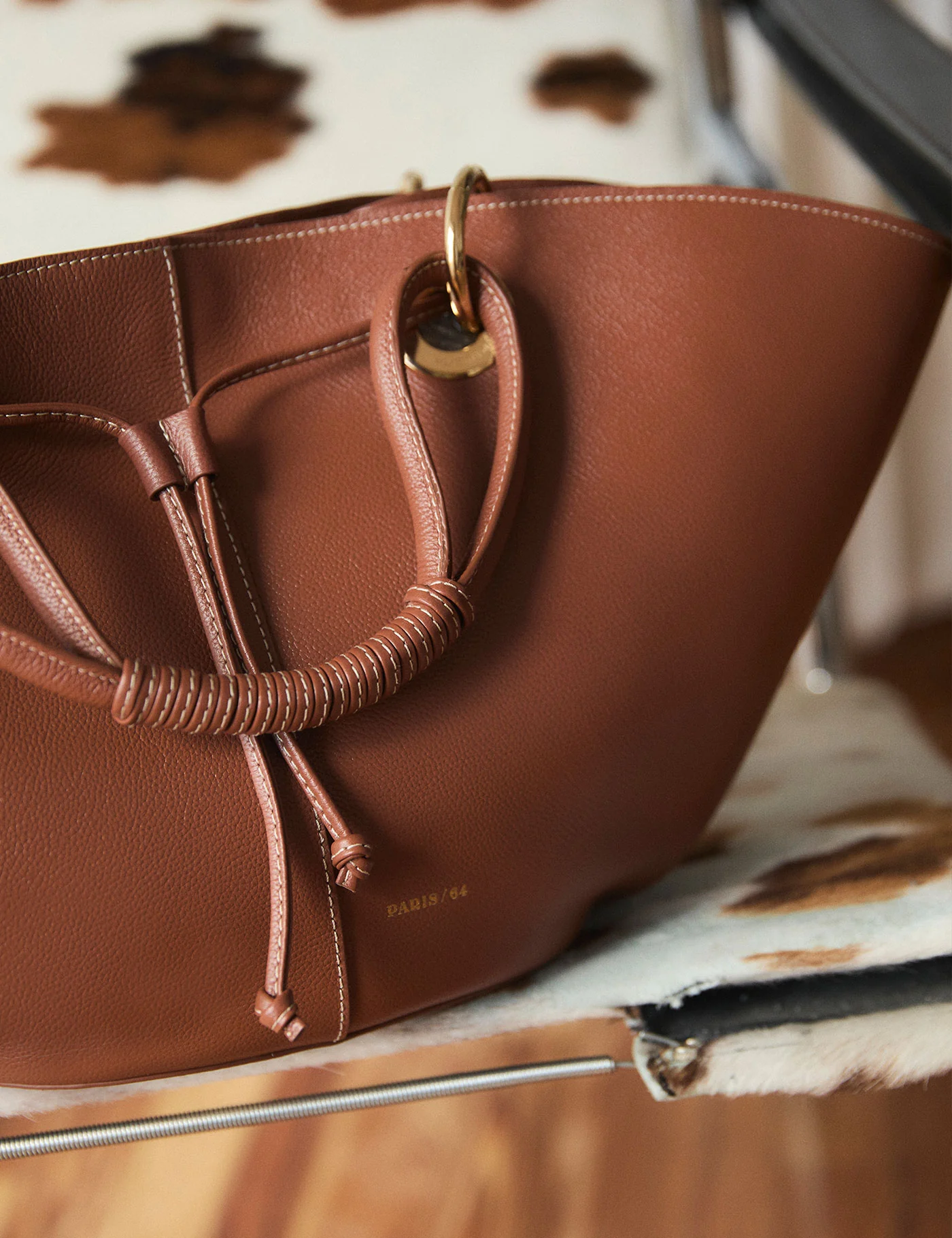 Fleur Caramel - Image 3
