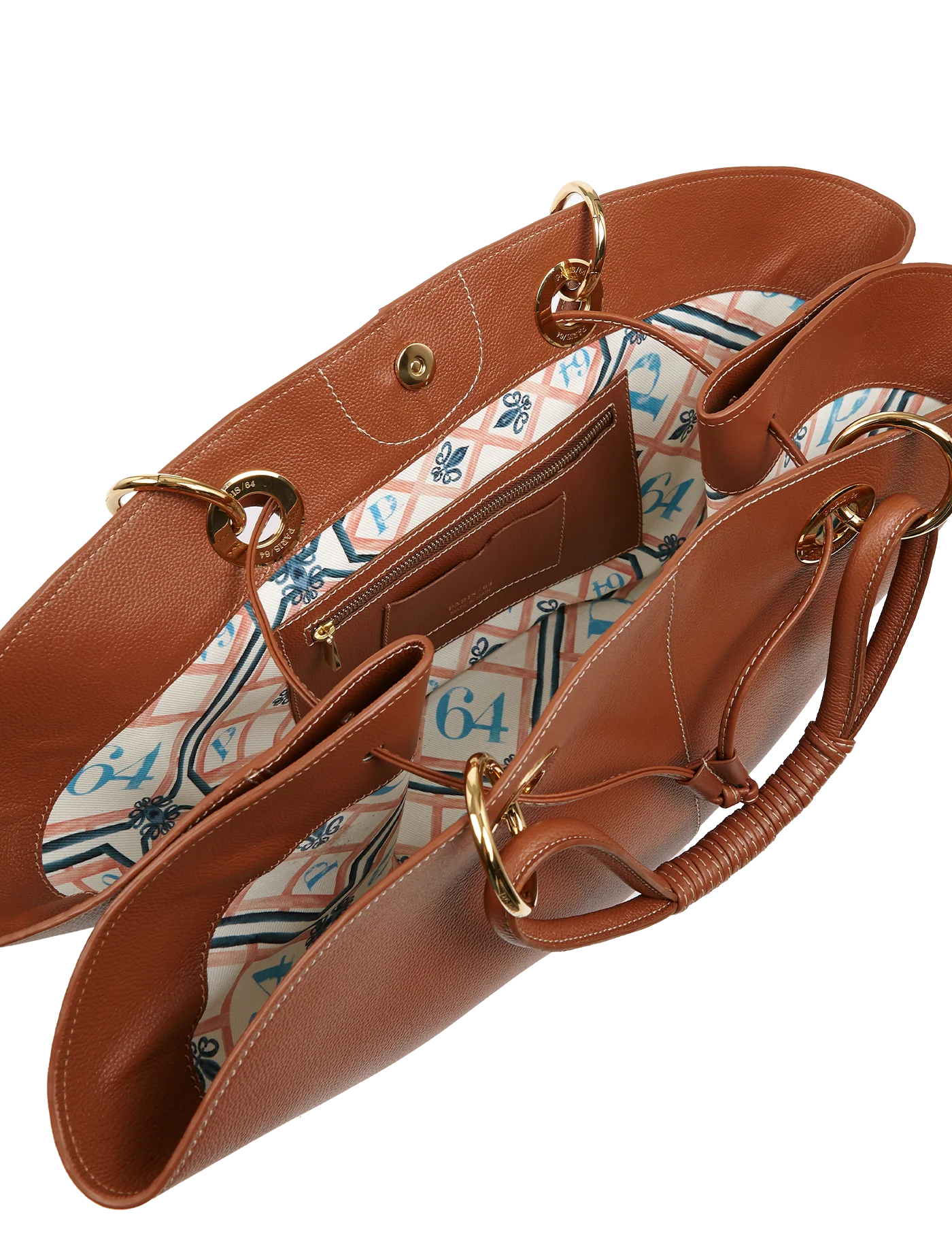 Fleur Caramel - Image 8