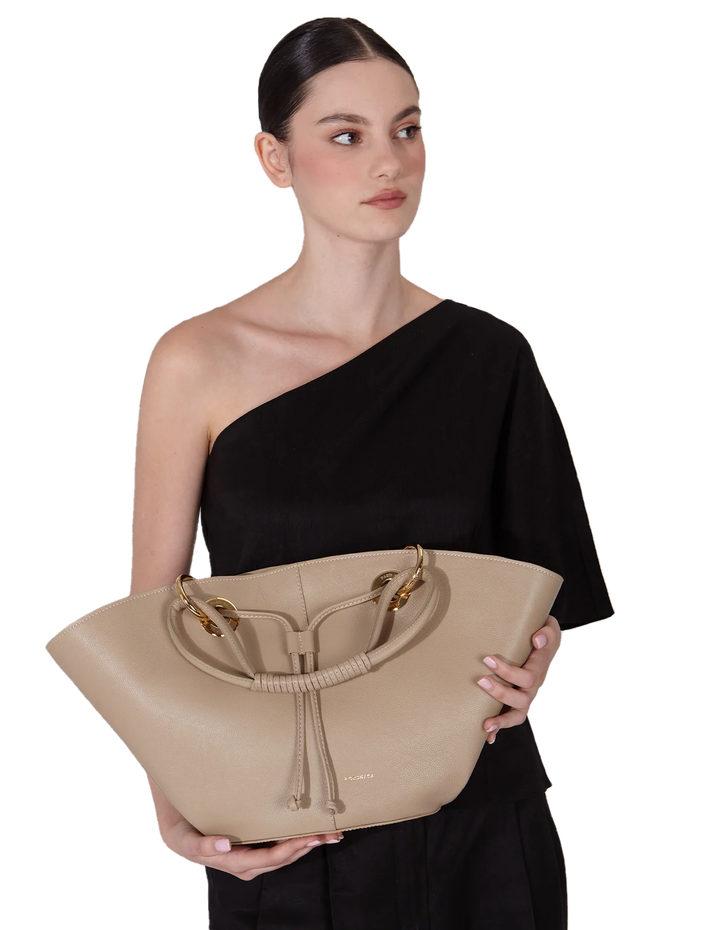 Fleur Taupe - Image 3