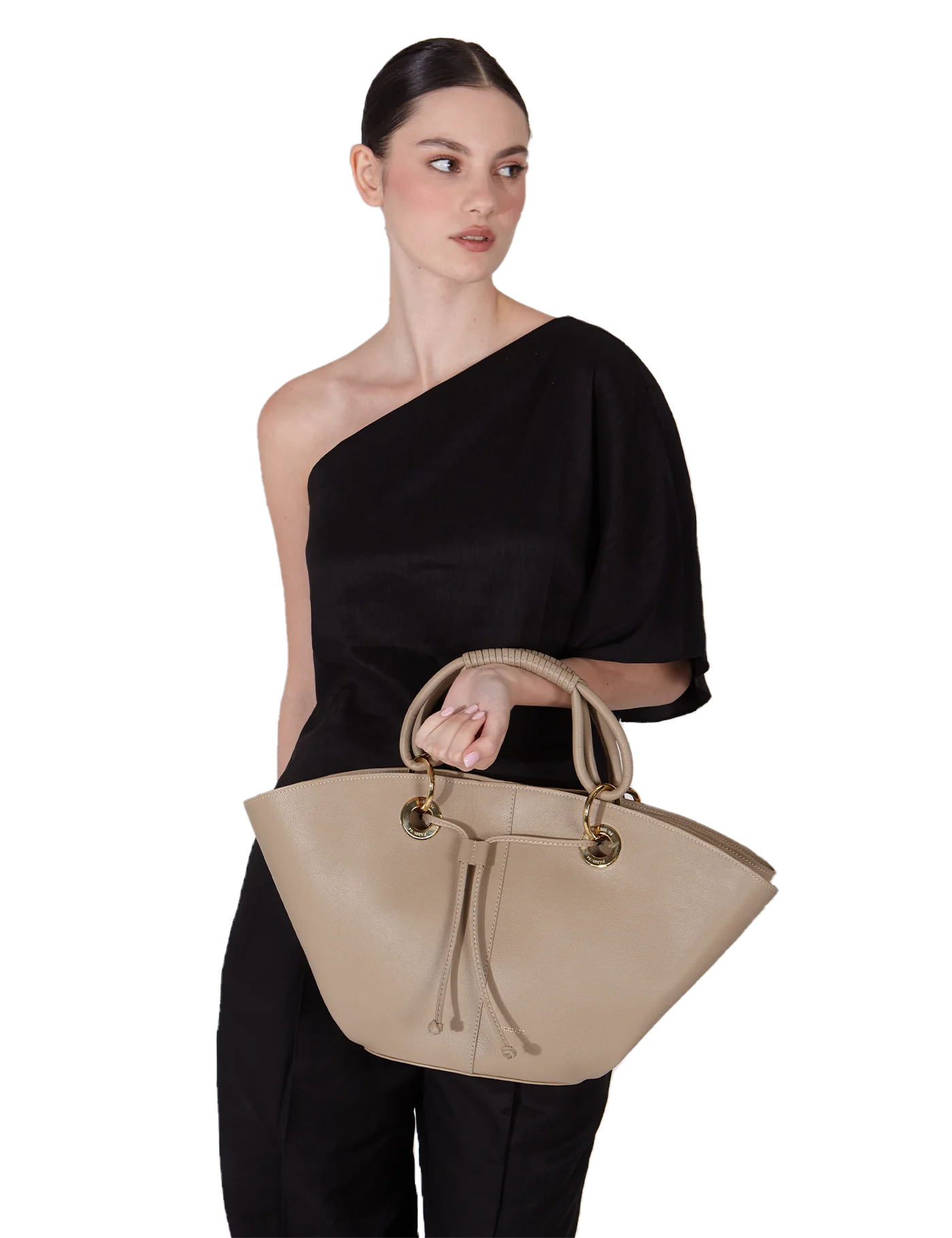 Fleur Taupe - Image 4