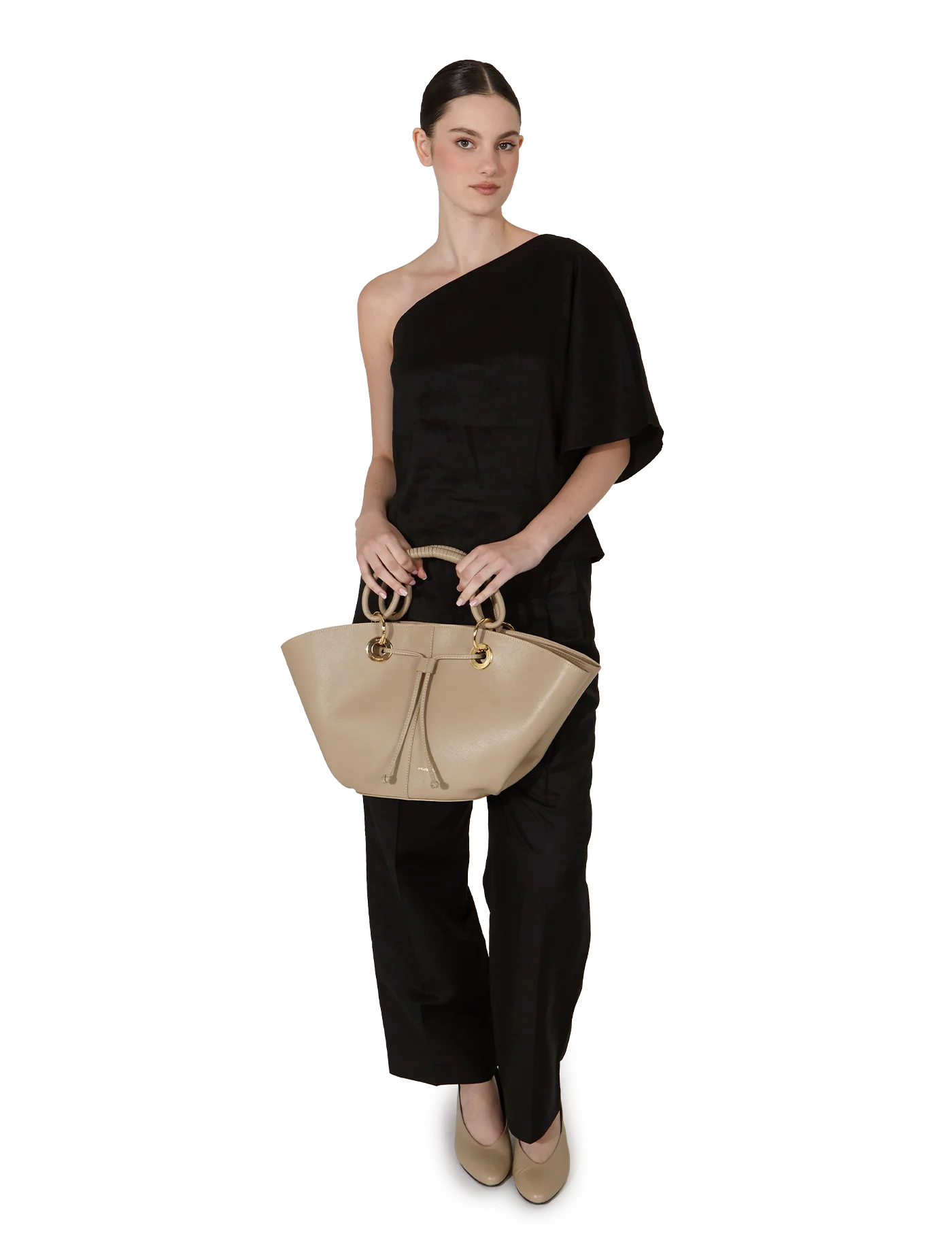 Fleur Taupe - Image 8