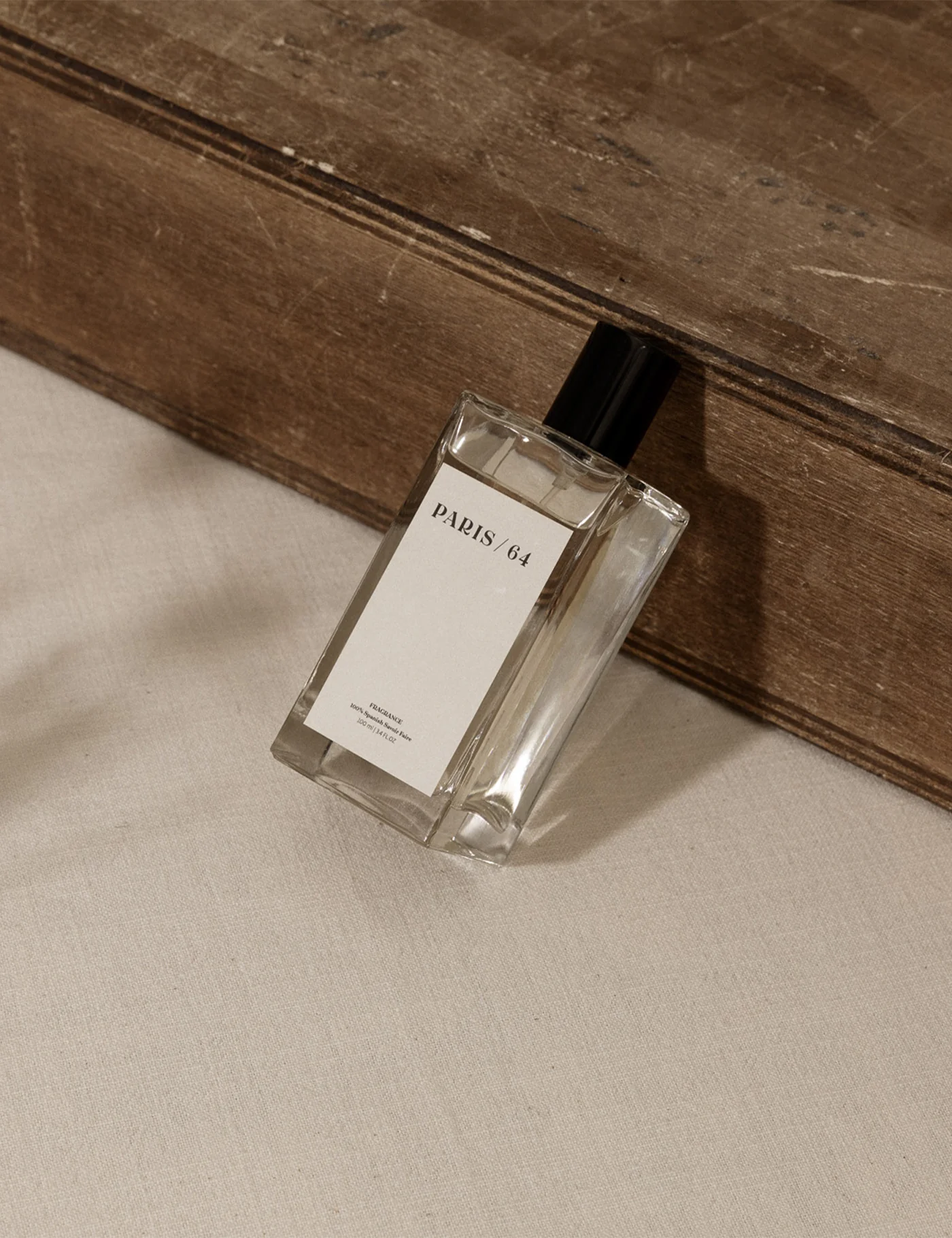 Fragancia PARIS/64 100ml - Image 4