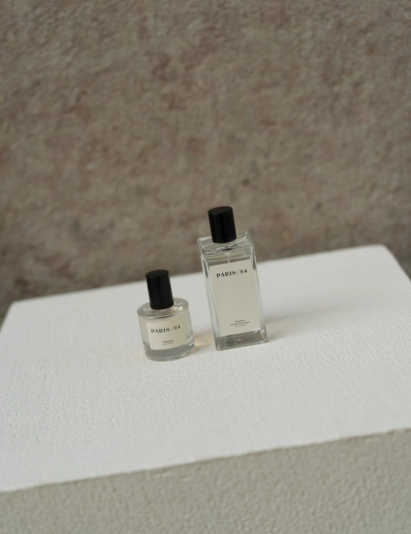 Fragancia PARIS/64 30ml - Image 3