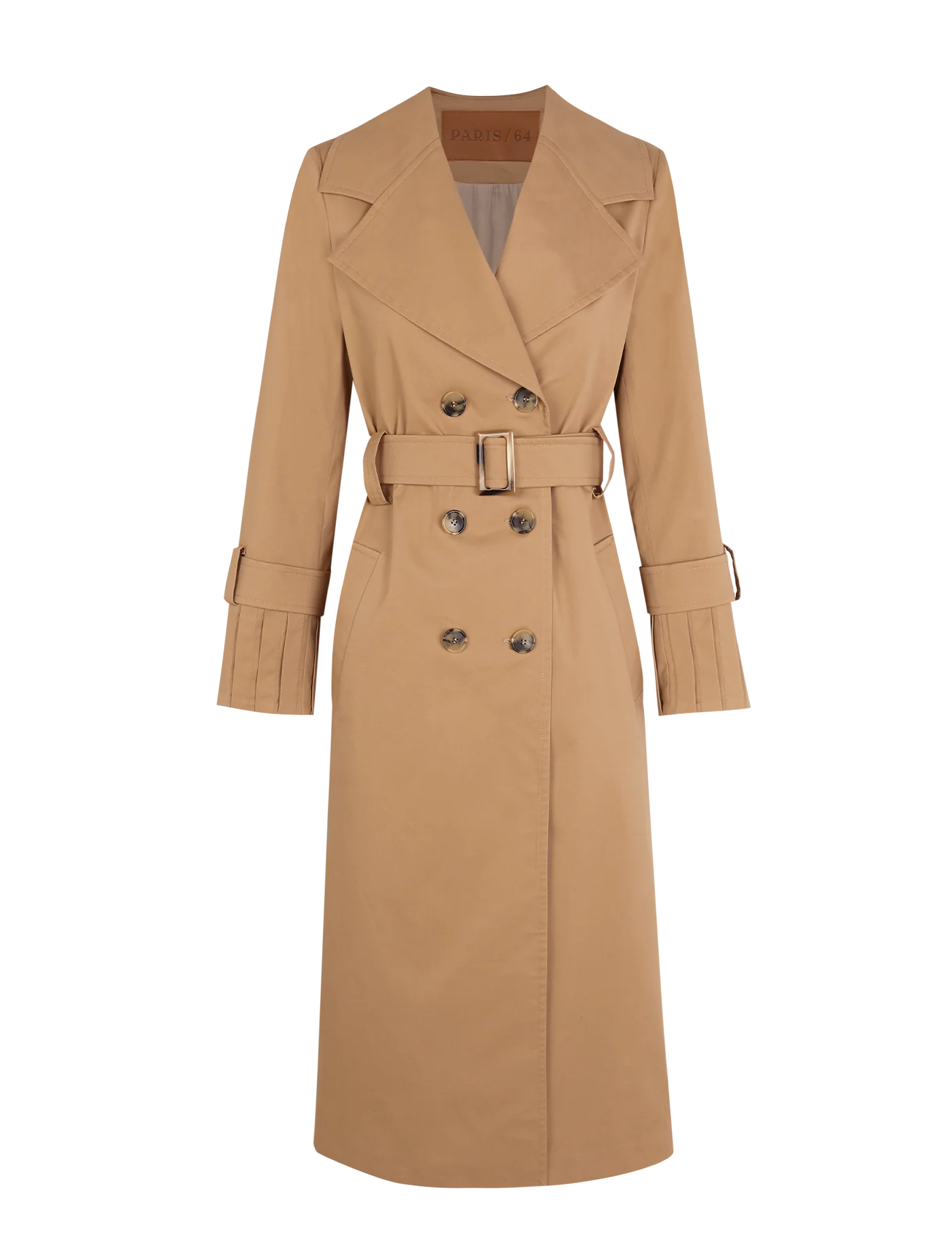 Gabardina Alessandra - Image 5