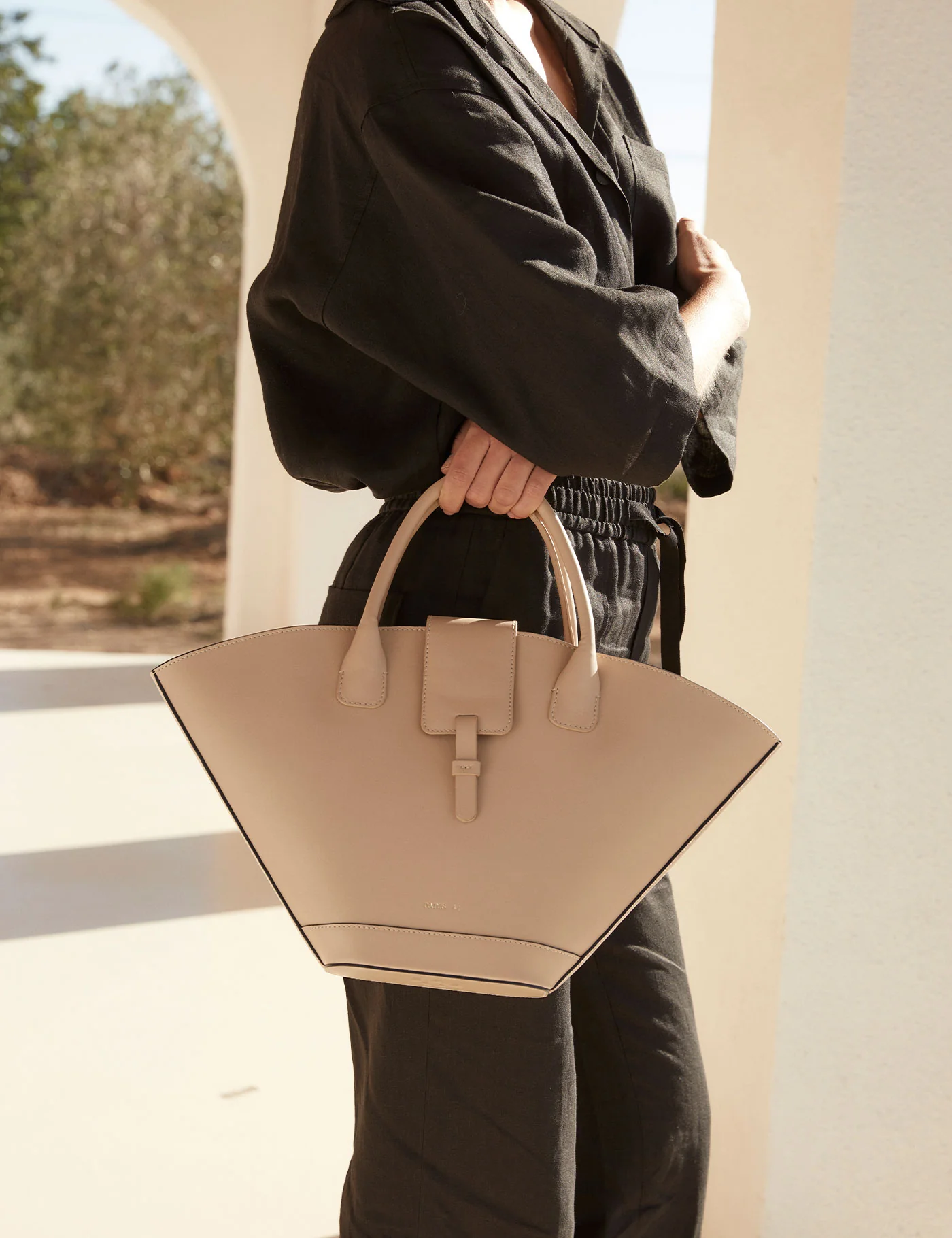 Lumière Beige