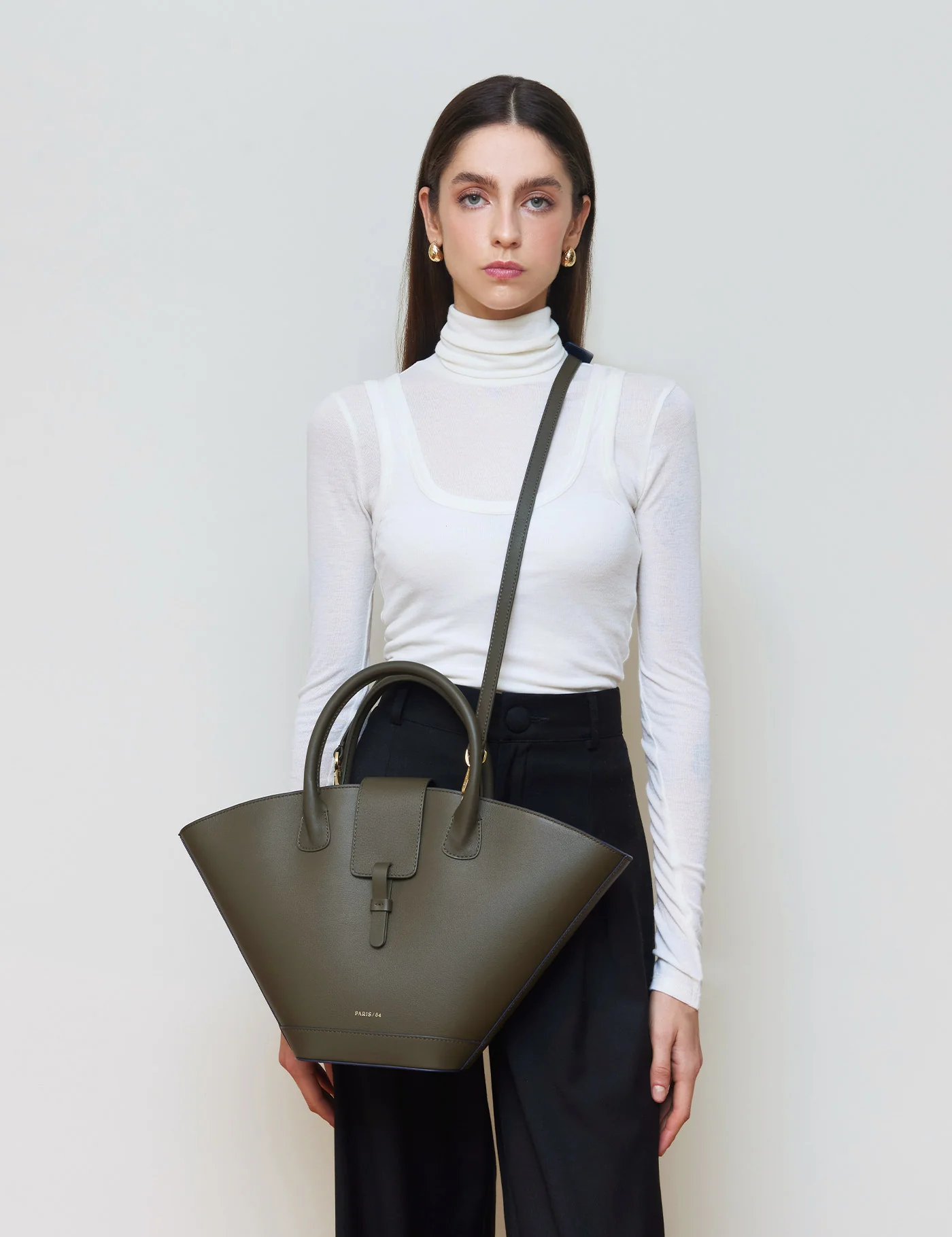 Lumière Dark Olive - Image 3
