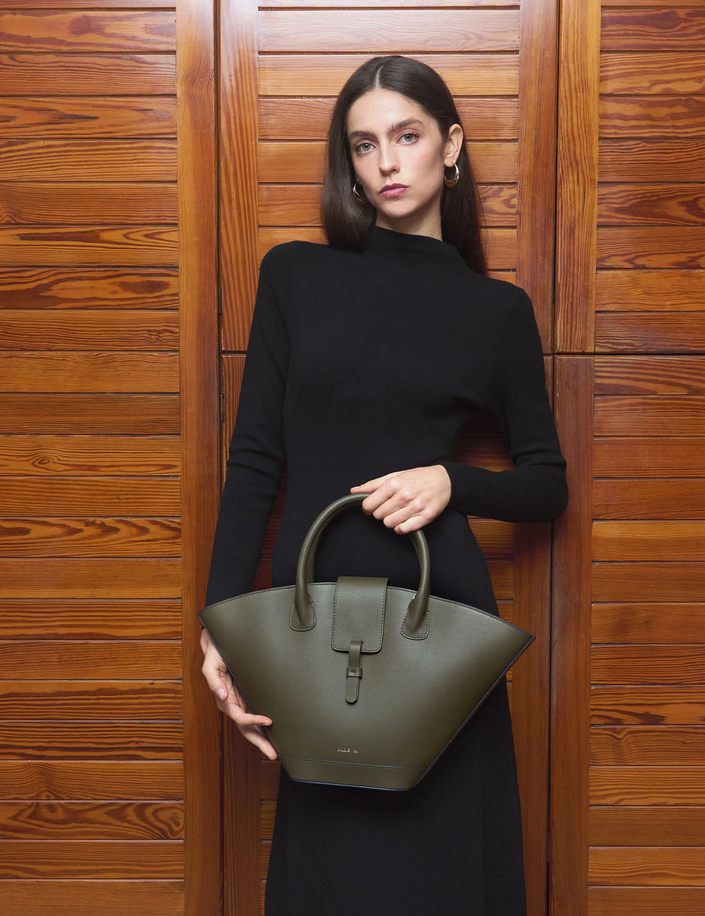 Lumière Dark Olive - Image 6