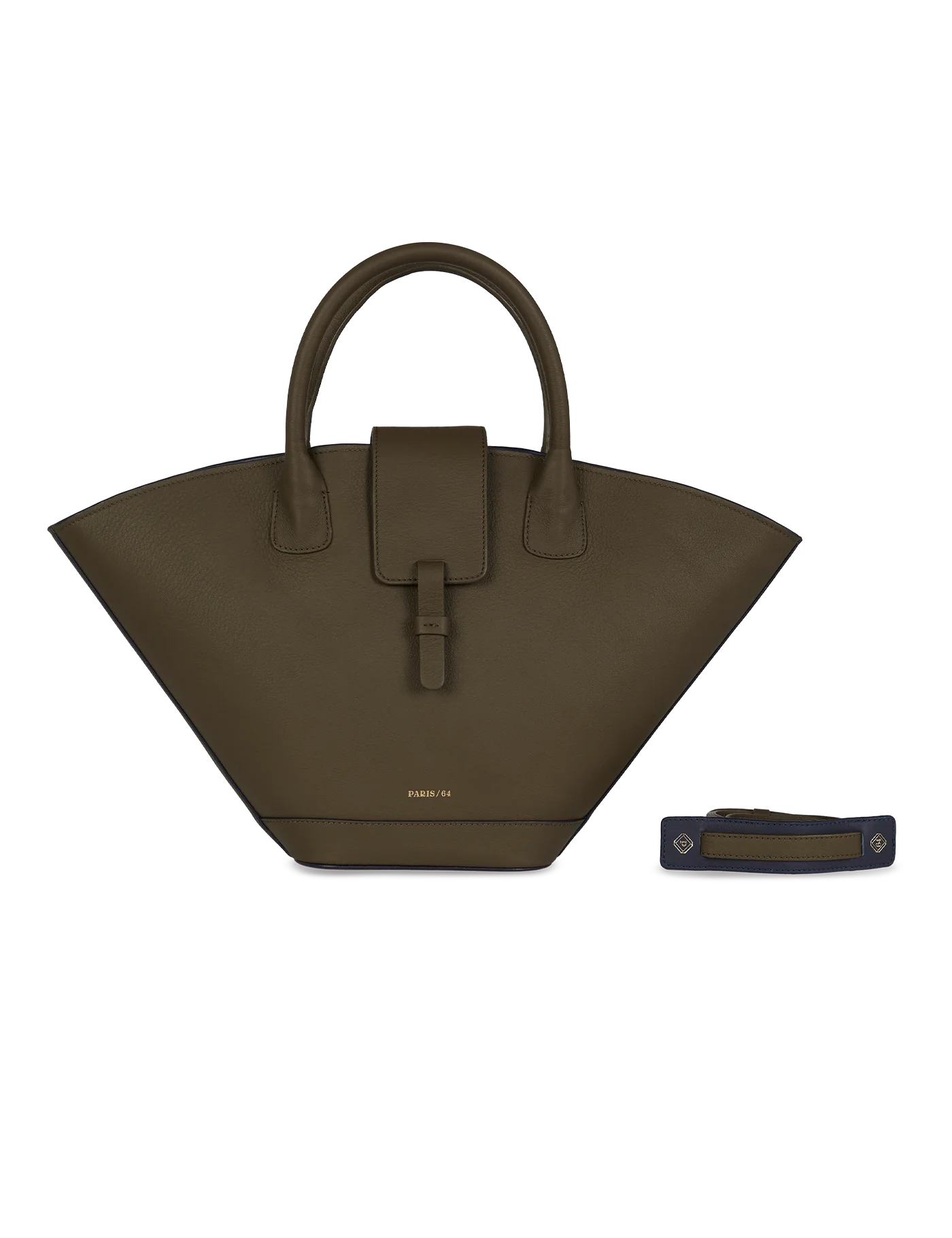 Lumière Dark Olive - Image 7